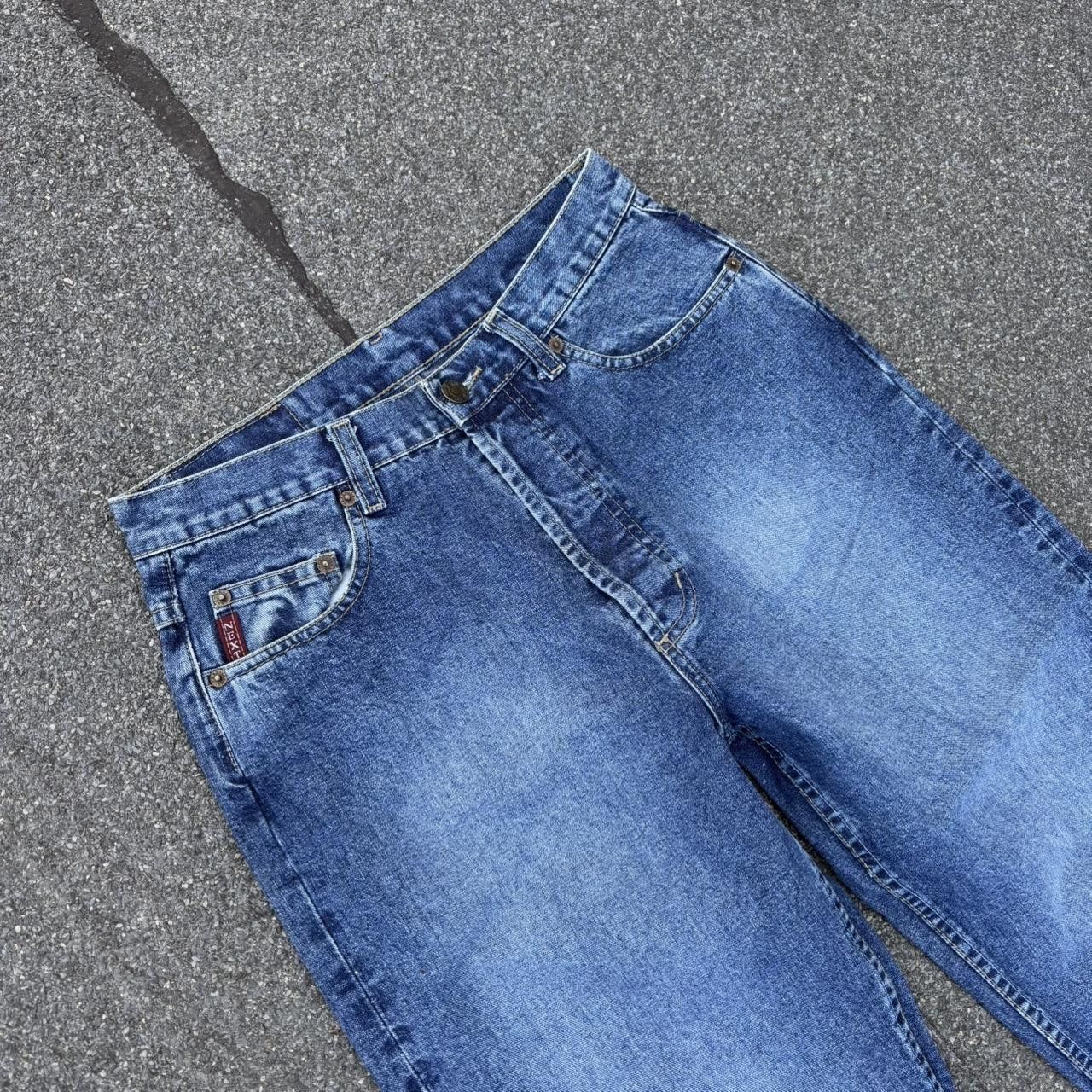 Japanese Brand × NEXT × Vintage Vintage jeans Size US 32 / EU 48 - 3 Thumbnail