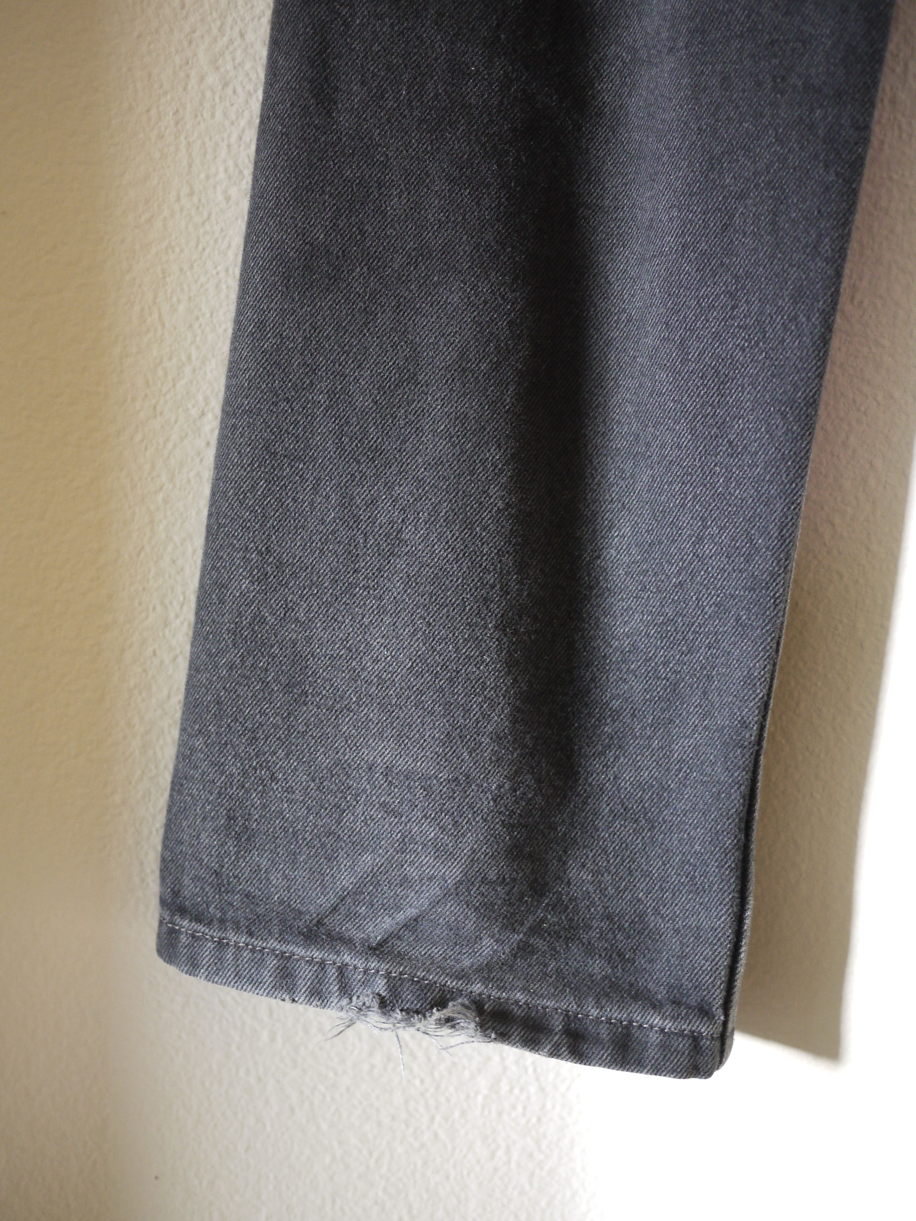 Levi's LEVI'S VINTAGE 505 DISTRESSED DENIM_31x32 Size US 31 - 5 Thumbnail
