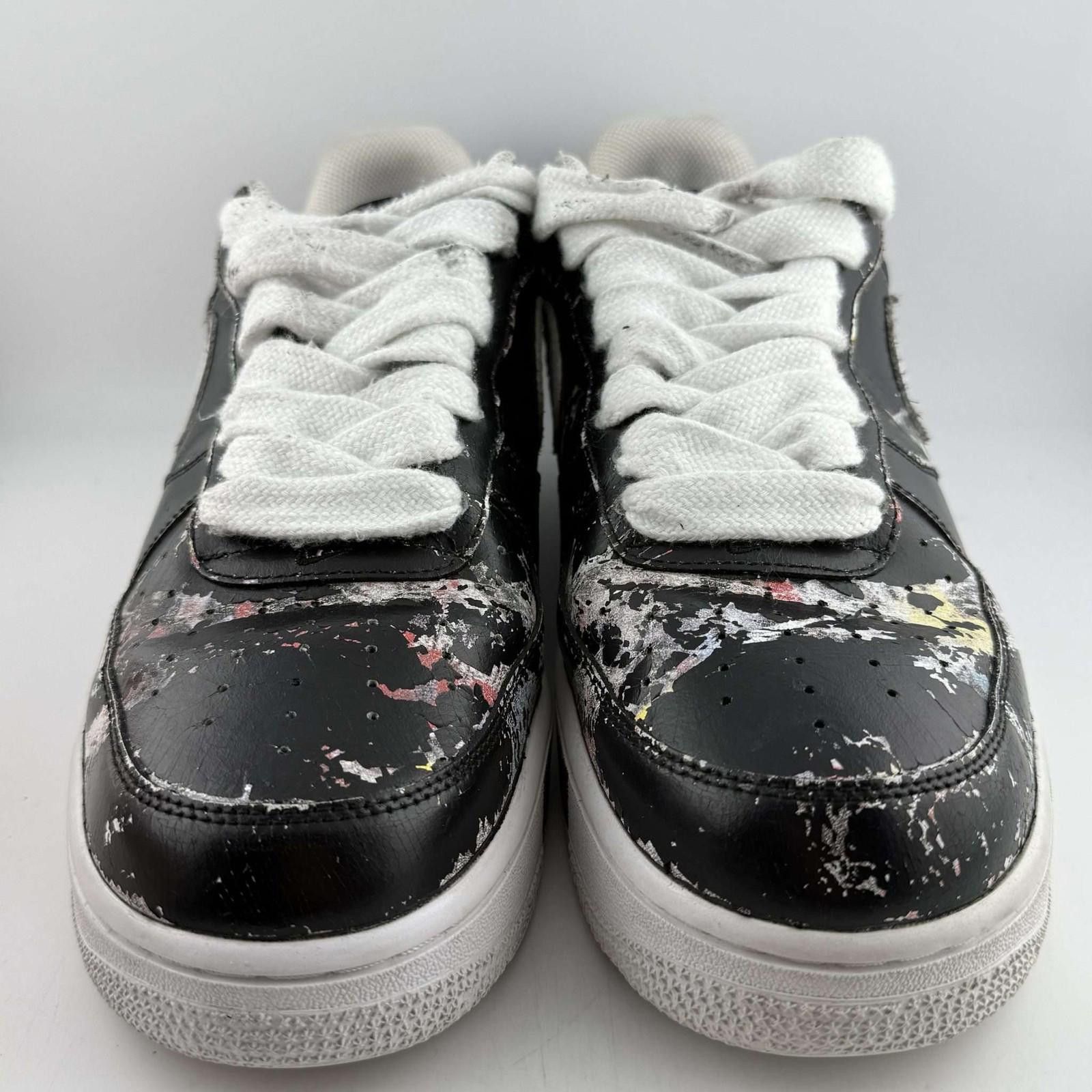 Nike og Nike AF-1 G-Dragon Peaceminusone US 13 Used No Size US 13 / EU 46 - 3 Thumbnail
