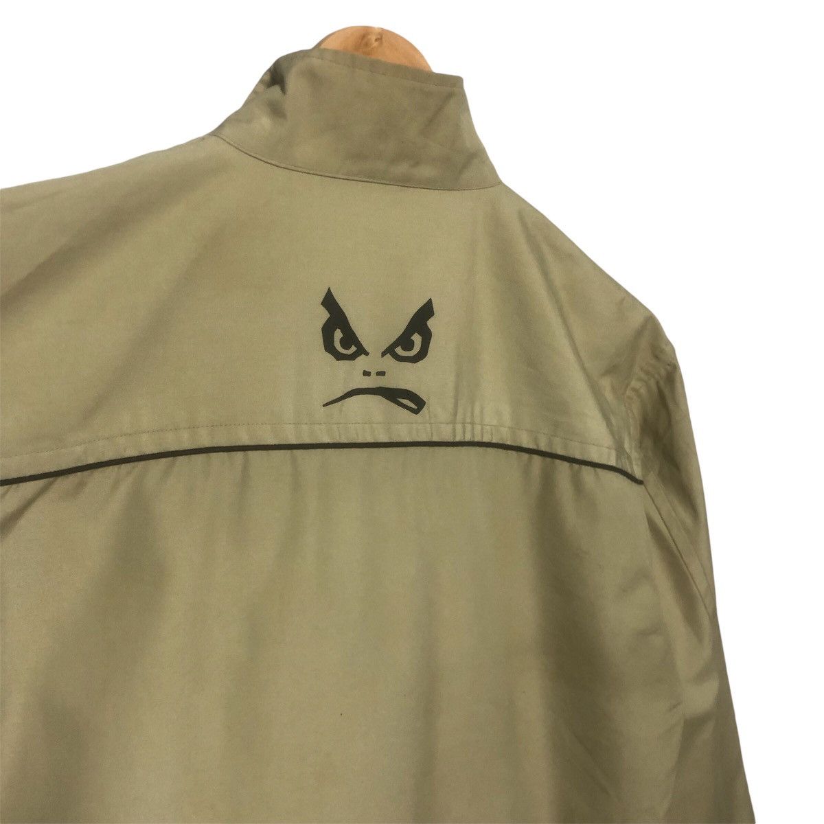 Vintage BAD BOY JACKET Size US L / EU 52-54 / 3 - 5 Thumbnail