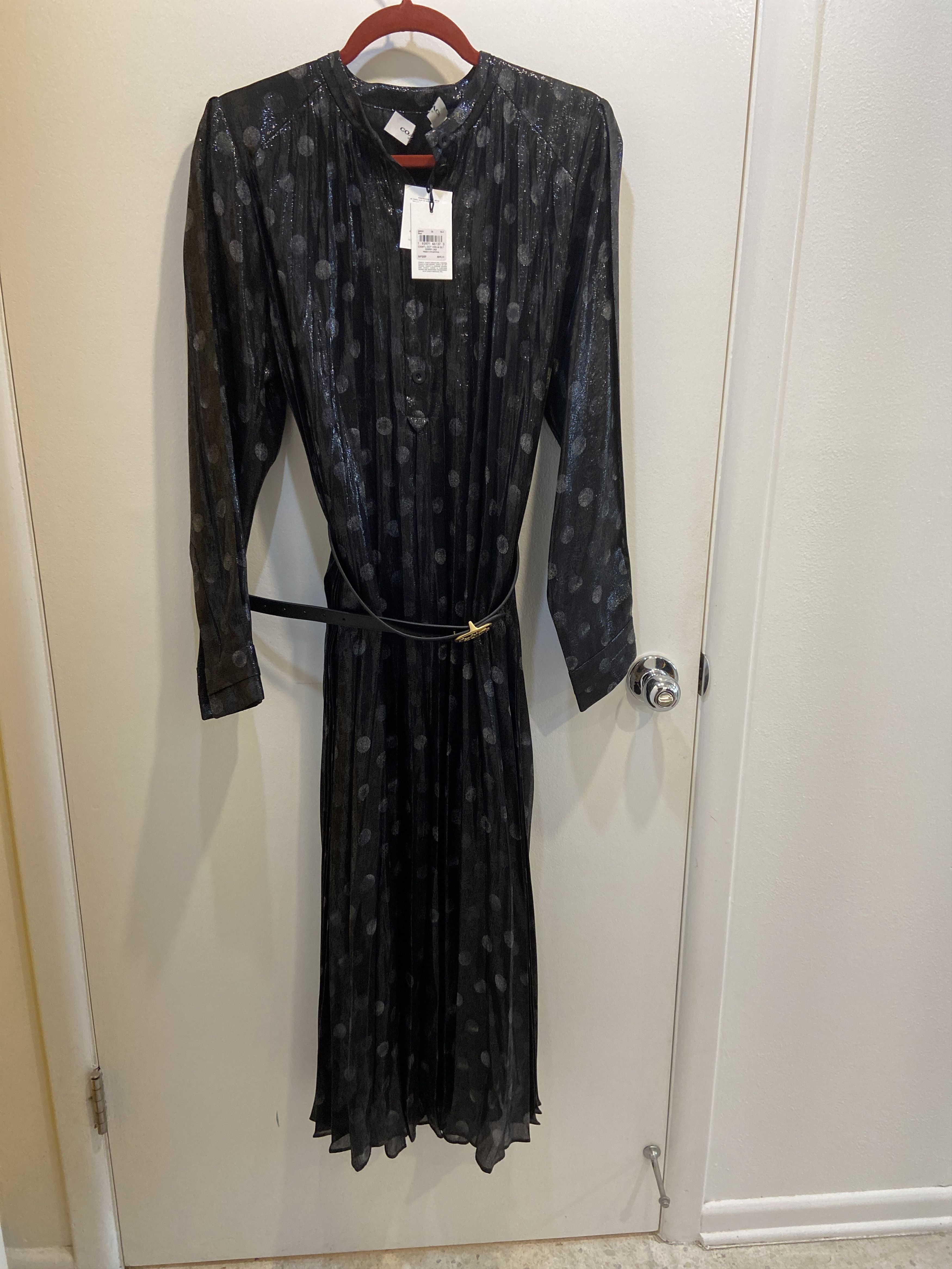Coach Coach Dress Size M / US 6-8 / IT 42-44 - 1 Thumbnail