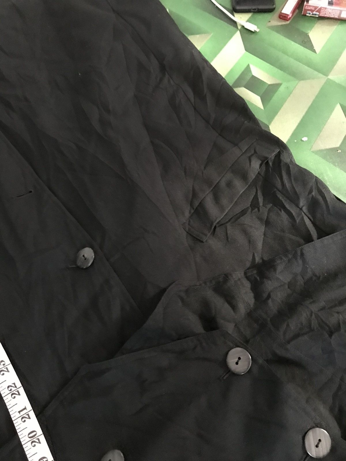 Japanese Brand Arraton Volaji KOHSHIN SATCH OVER SIZE VERY RARE Size US L / EU 52-54 / 3 - 12 Thumbnail