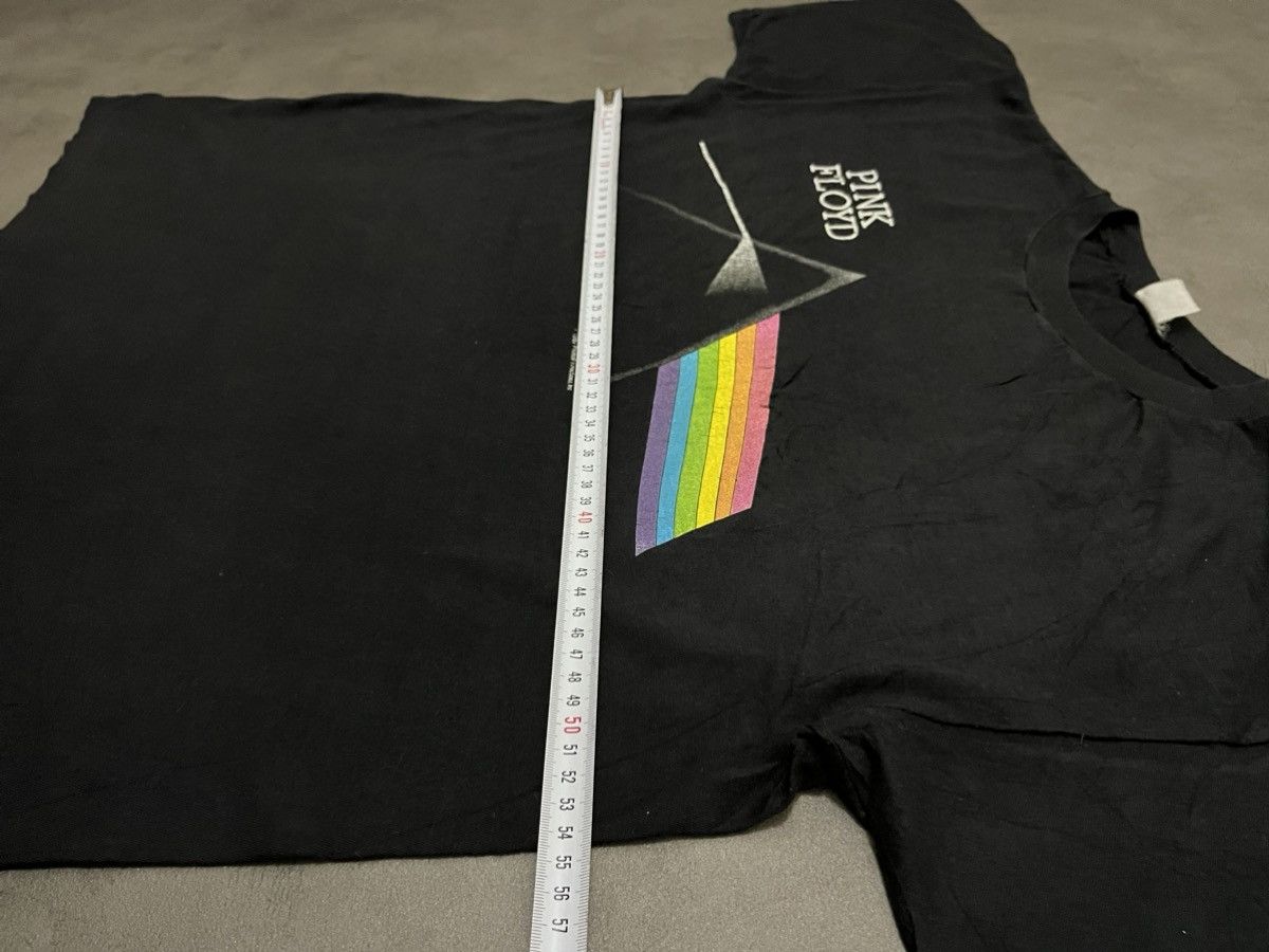Pink Floyd Vintage rare 1987 Pink Floyd world tour tshirt Size US M / EU 48-50 / 2 - 10 Thumbnail