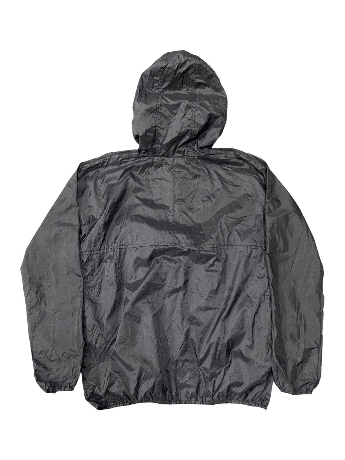 The Hundreds The Hundreds Flame Windbreaker Size US L / EU 52-54 / 3 - 10 Thumbnail