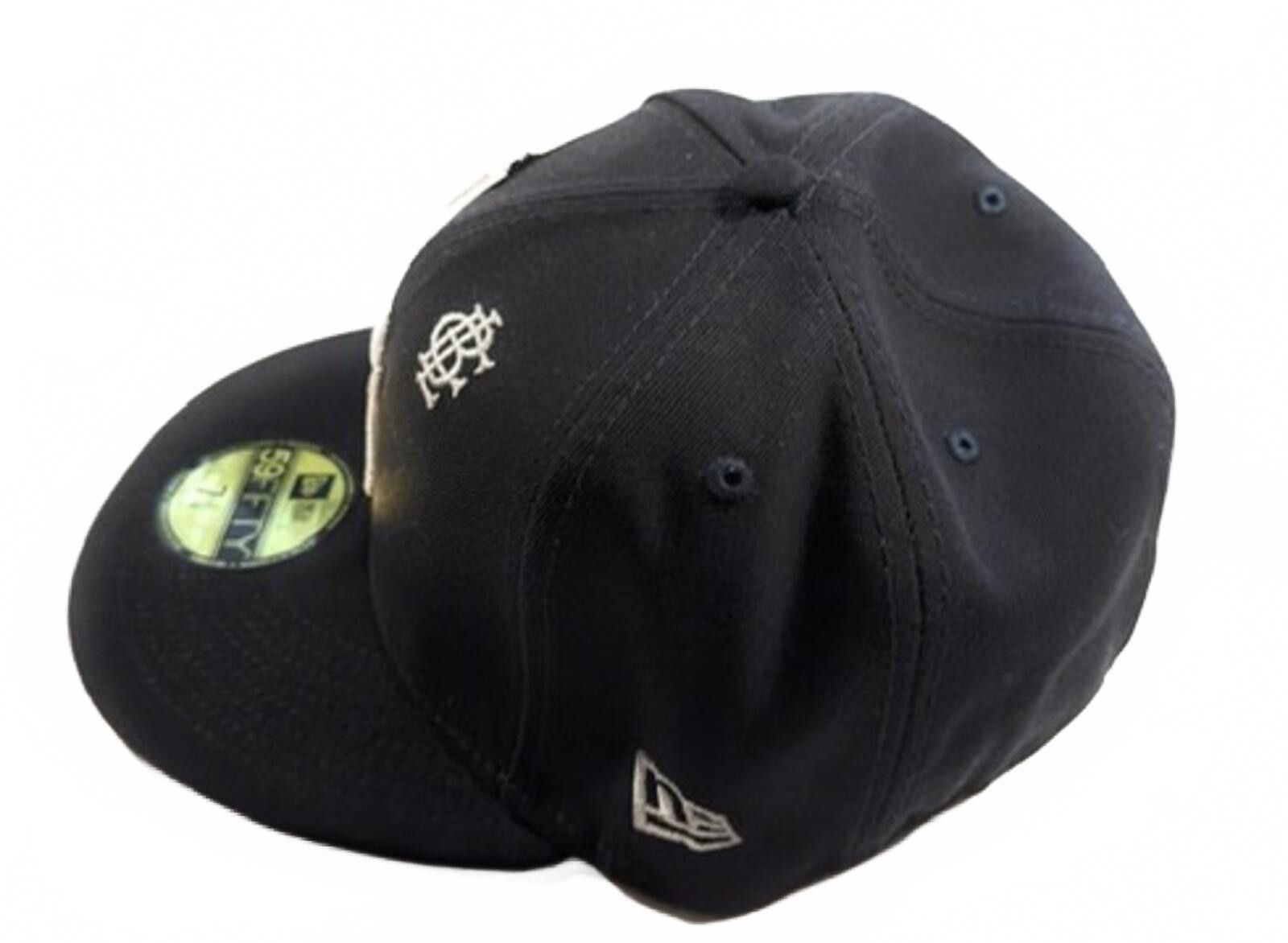 New Era New Era x Big League Chew x New York Yankees 59FIFTY 7 3/8 Size ONE SIZE - 9 Thumbnail