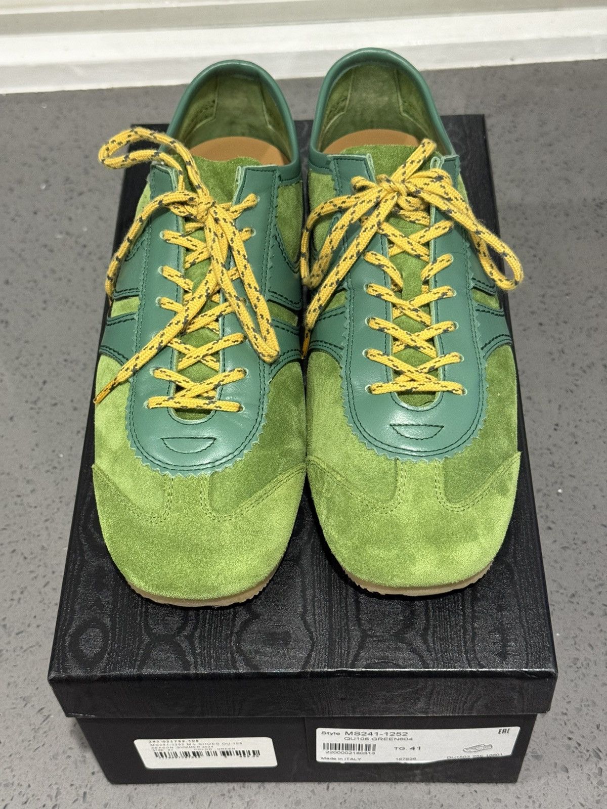 DRIES VAN NOTEN サンダル 黄緑 2007724G0130 DRIES VAN NOTEN サンダル 黄緑 2007724G0130 楽天市場】ドリス