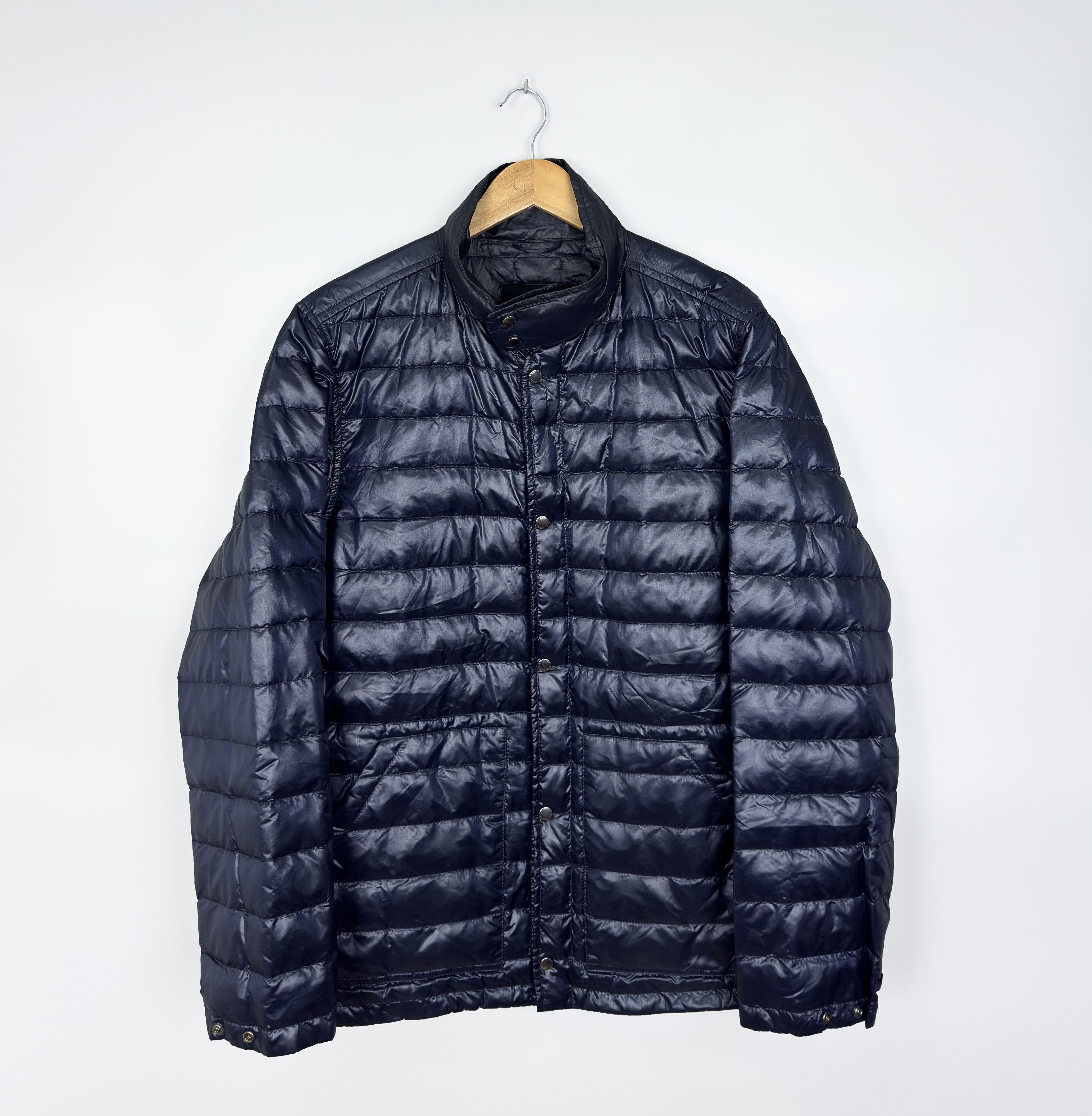 Other Marina Yachting 3 in 1 Warm Italian Jacket Size 50 Size US M / EU 48-50 / 2 - 2 Thumbnail