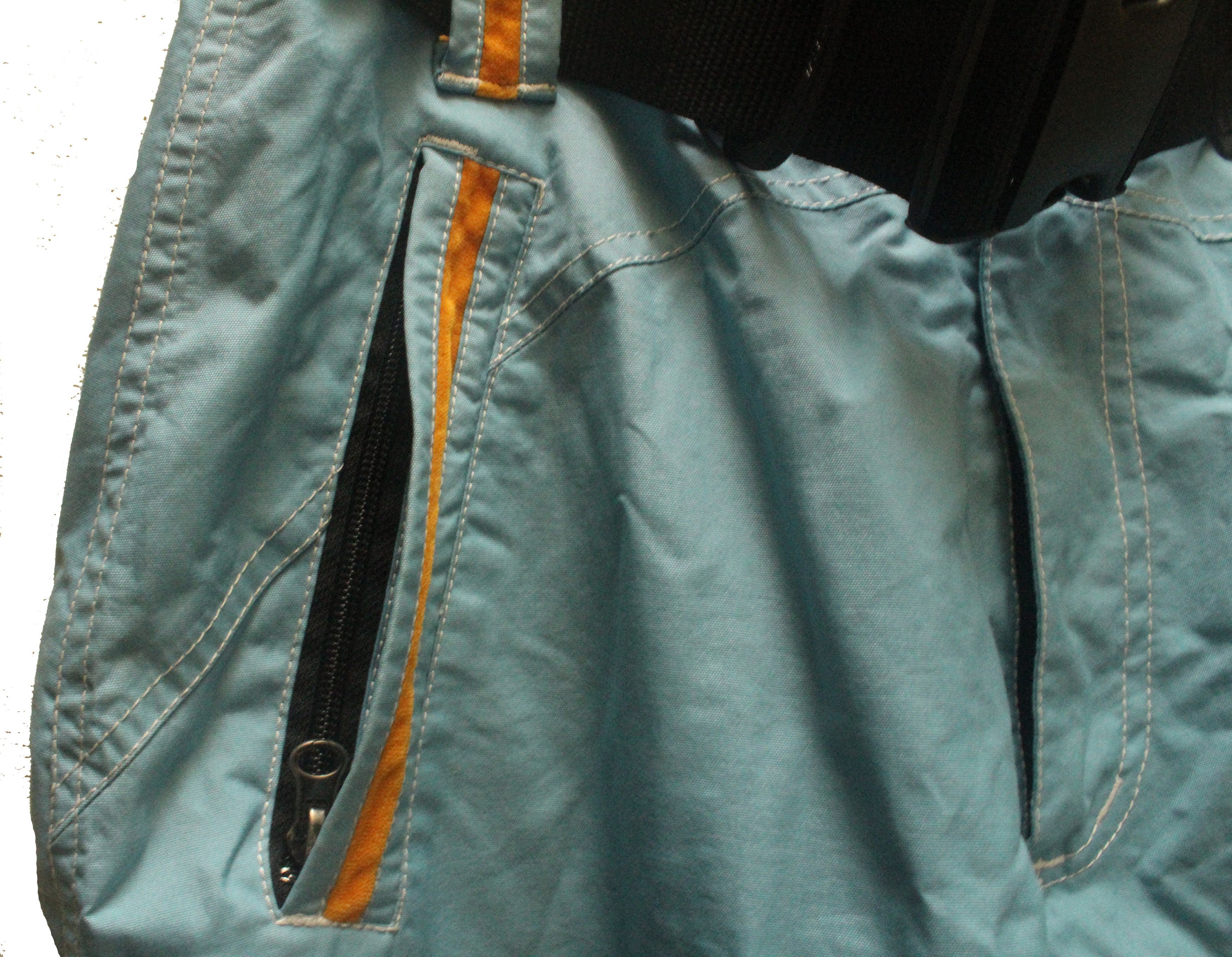 The North Face FATE Snowboard Pants Size 29" - 5 Thumbnail