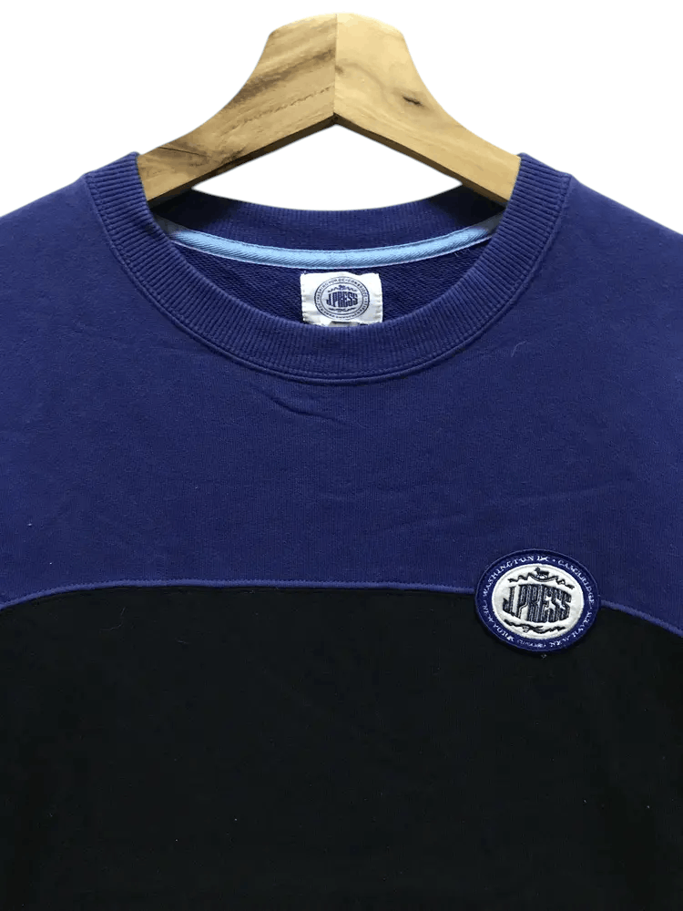 J. Press Vintage J. Press Sweatshirts Size US S / EU 44-46 / 1 - 3 Thumbnail
