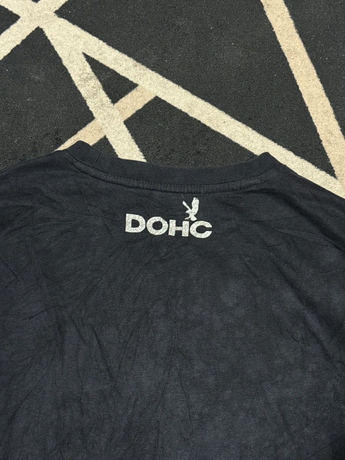 14th Addiction Japanese DOCH Goa Long Sleeve Size US M / EU 48-50 / 2 - 9 Thumbnail