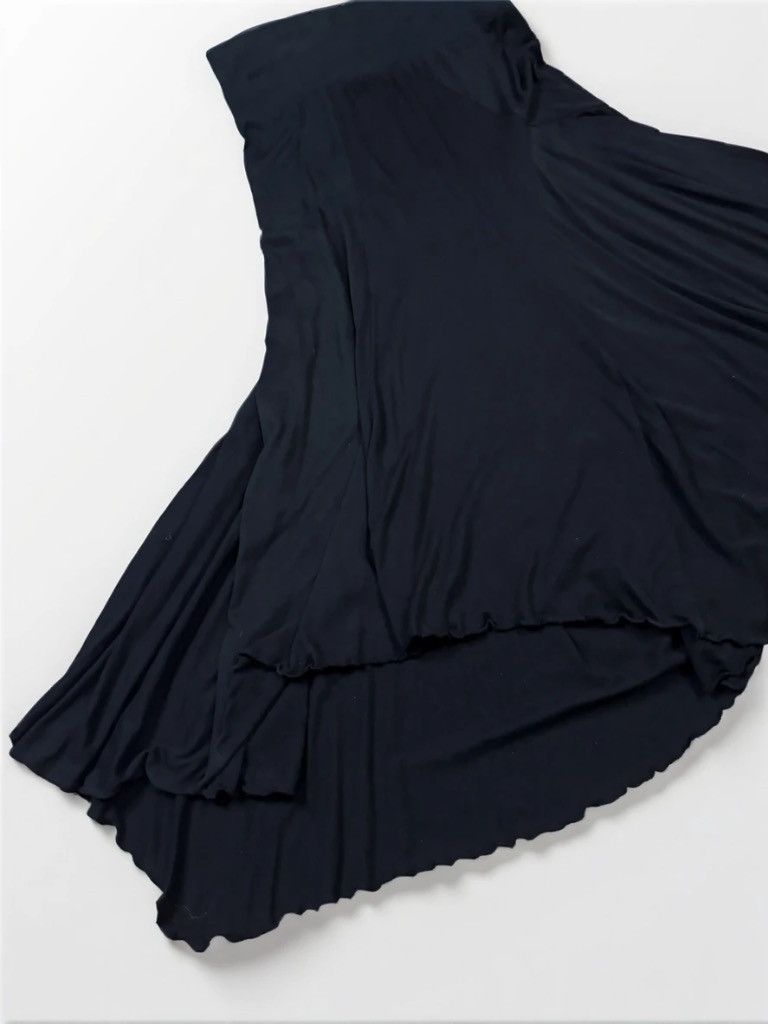 Obelisk black Obelisk Skirt japan Size 28" / US 6 / IT 42 - 2 Thumbnail