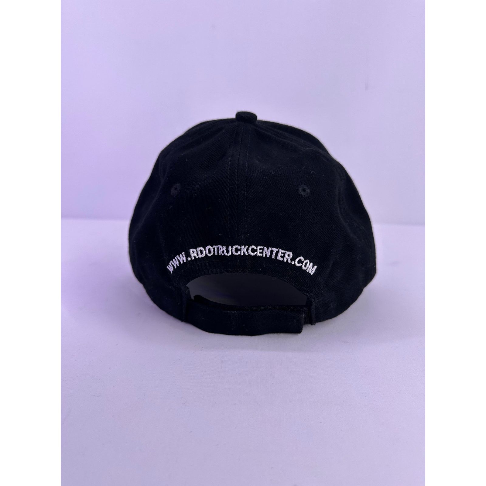 & Other Stories RDO Truck Centers Baseball Cap Trucker Hat One Size Size ONE SIZE - 6 Thumbnail