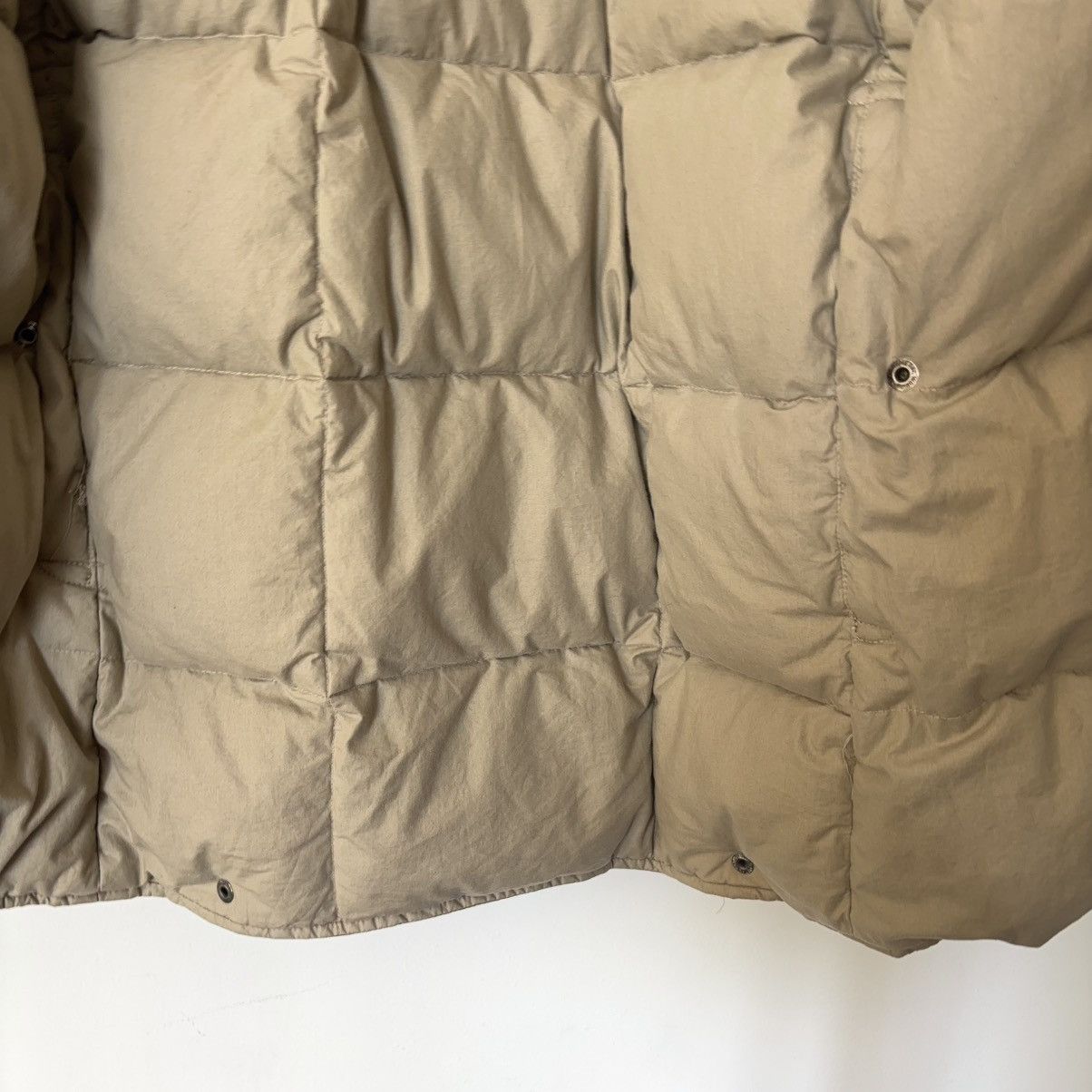 Ralph Lauren Vintage 80s Down Hunting Jacket Insulated Puffer Corduroy Size US M / EU 48-50 / 2 - 10 Thumbnail