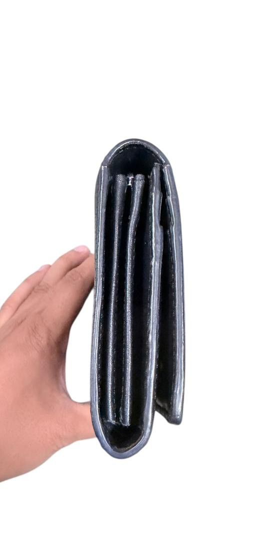Vivienne Westwood Vivienne Westwood Alex Cluth Black Bag/Long Wallet Size ONE SIZE - 7 Thumbnail