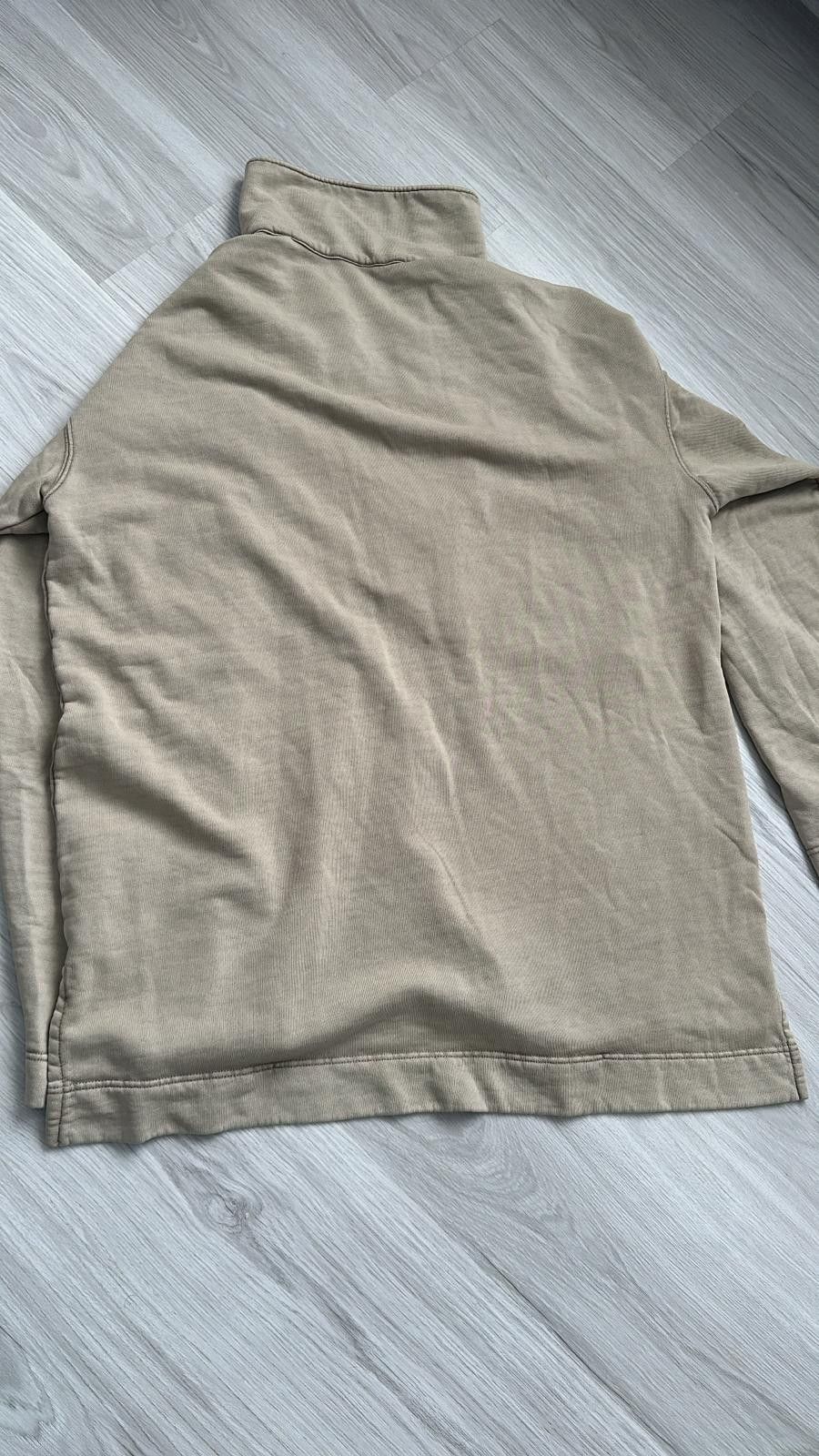Dries Van Noten Dries Van Noten Hassette Cotton Jersey Sweatshirt Small Size US S / EU 44-46 / 1 - 7 Thumbnail