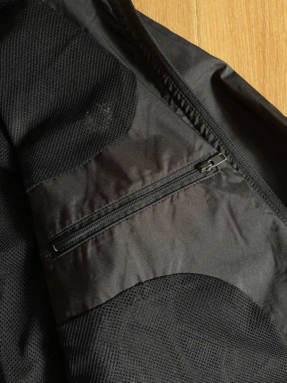Fred Perry Vintage Fred Perry Windbreaker Size US L / EU 52-54 / 3 - 13 Thumbnail
