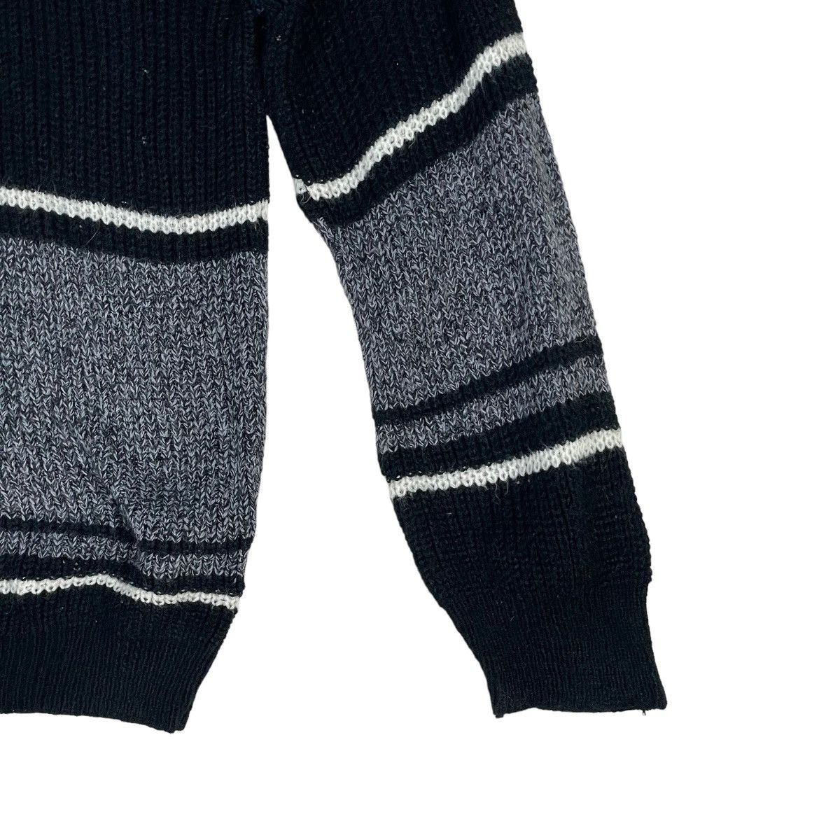 Vintage 🔥LAST PRICE🔥 Vintage USA Jumper Knitted Sweater Size US S / EU 44-46 / 1 - 4 Thumbnail