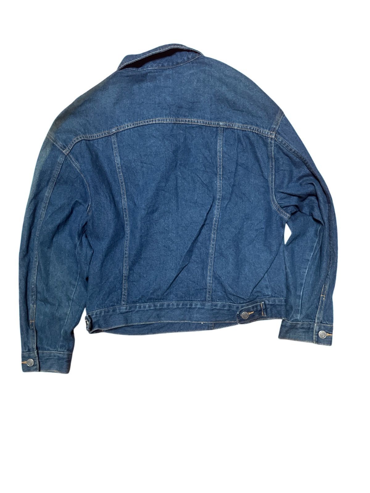 Designer × Japanese Brand × Vintage Use Size US S / EU 44-46 / 1 - 2 Thumbnail