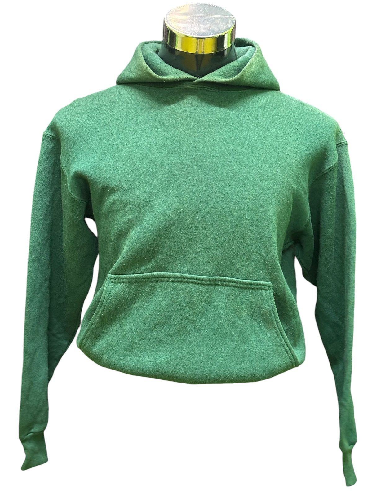 Japanese Brand Japanese Brand Long John Sweatshirt Size S / US 4 / IT 40 - 1 Thumbnail