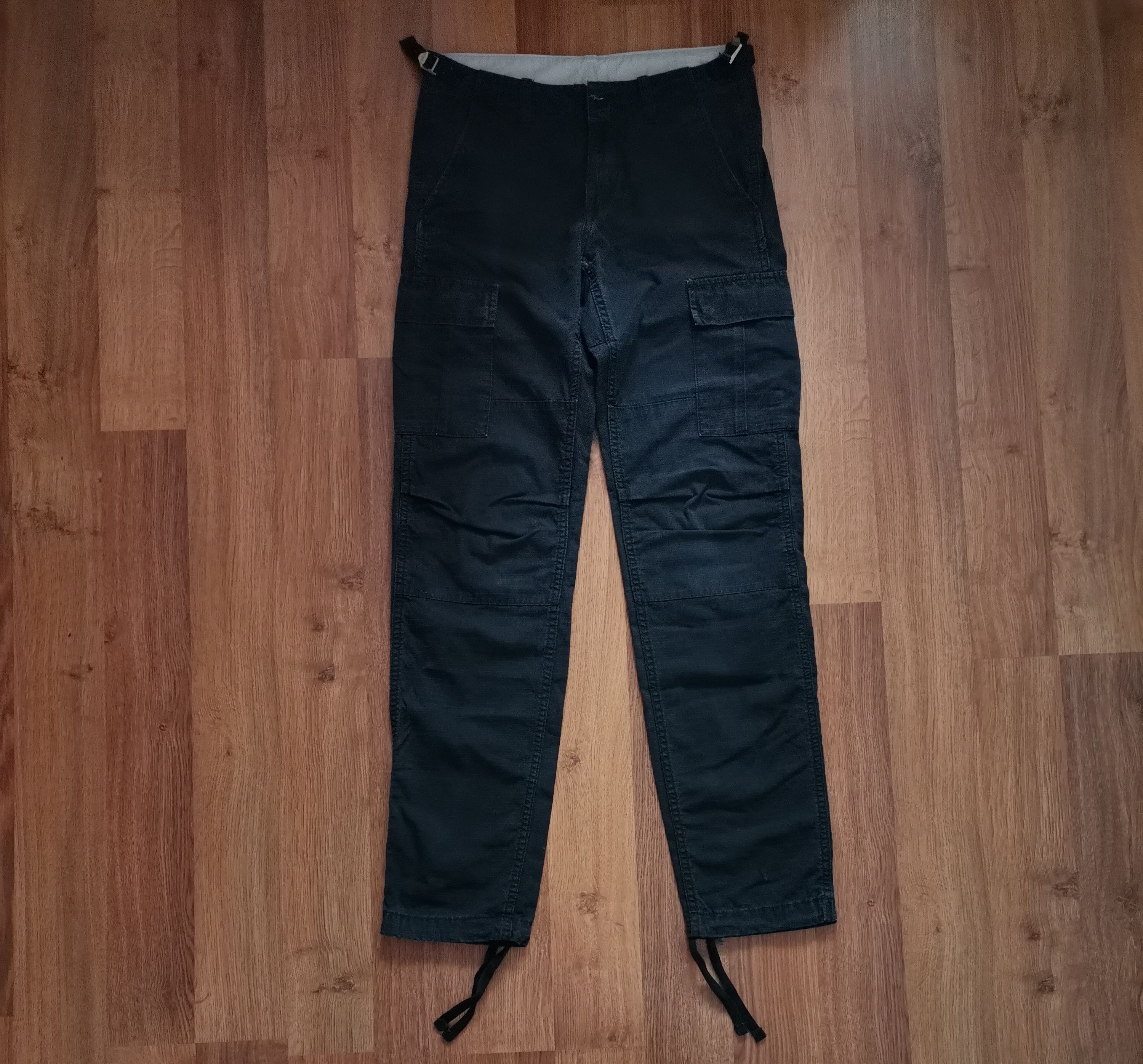 Carhartt Carhartt Cargo Pants Size US 28 / EU 44 - 3 Thumbnail
