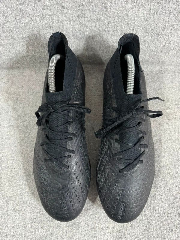Adidas Adidas Predator Accuracy.1 FG football boots size 44 2/3 Size US 10.5 / EU 43-44 - 4 Thumbnail