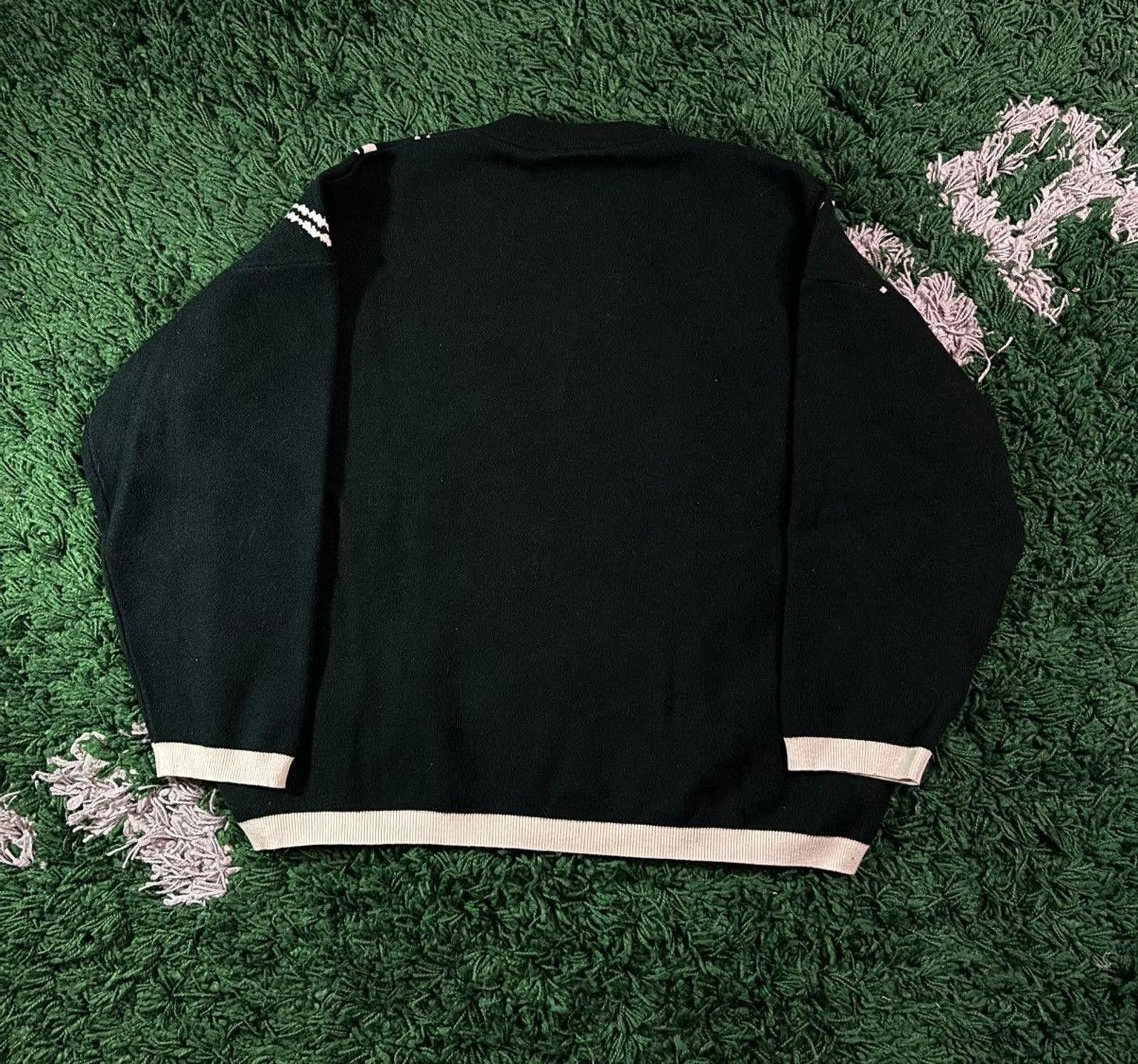 Vintage Vintage Spirit Crewneck Size US XL / EU 56 / 4 - 4 Thumbnail