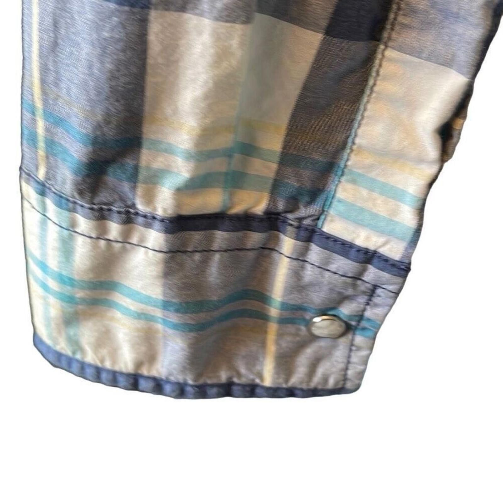 Guess Vintage Guess western shirt with pearl snap button Size US M / EU 48-50 / 2 - 7 Thumbnail
