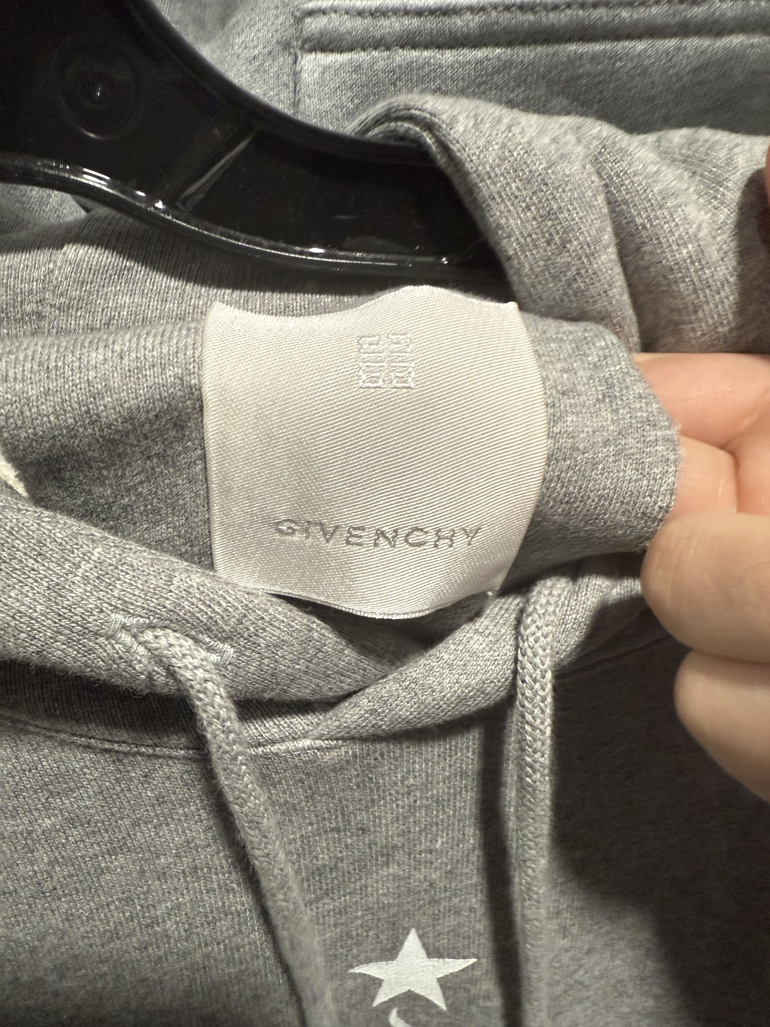 Givenchy Givency Hoodie Size US XXL / EU 58 / 5 - 3 Thumbnail
