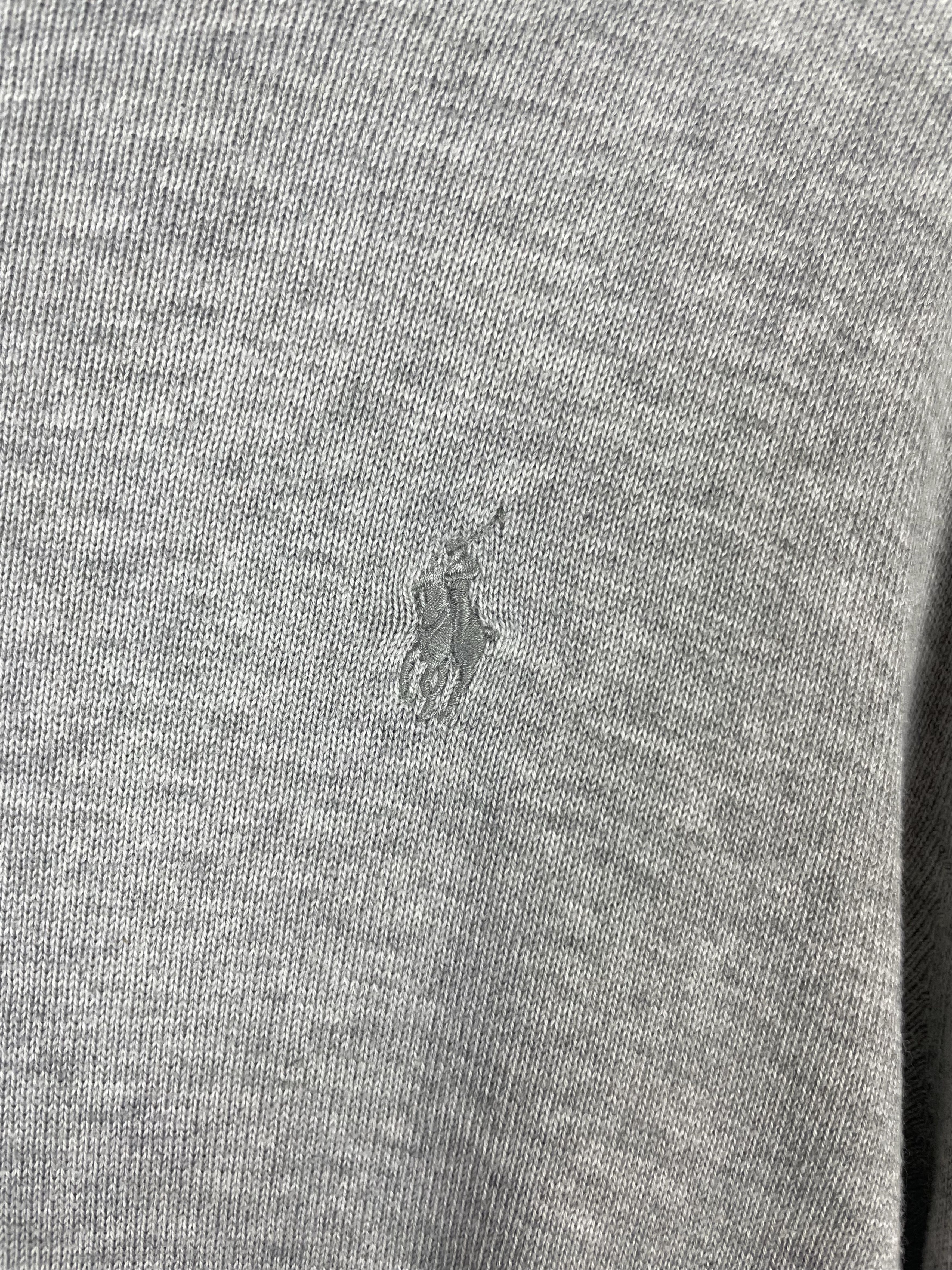 Polo Ralph Lauren Vintage Polo Ralph Lauren Knit Sweater Size US S / EU 44-46 / 1 - 4 Thumbnail