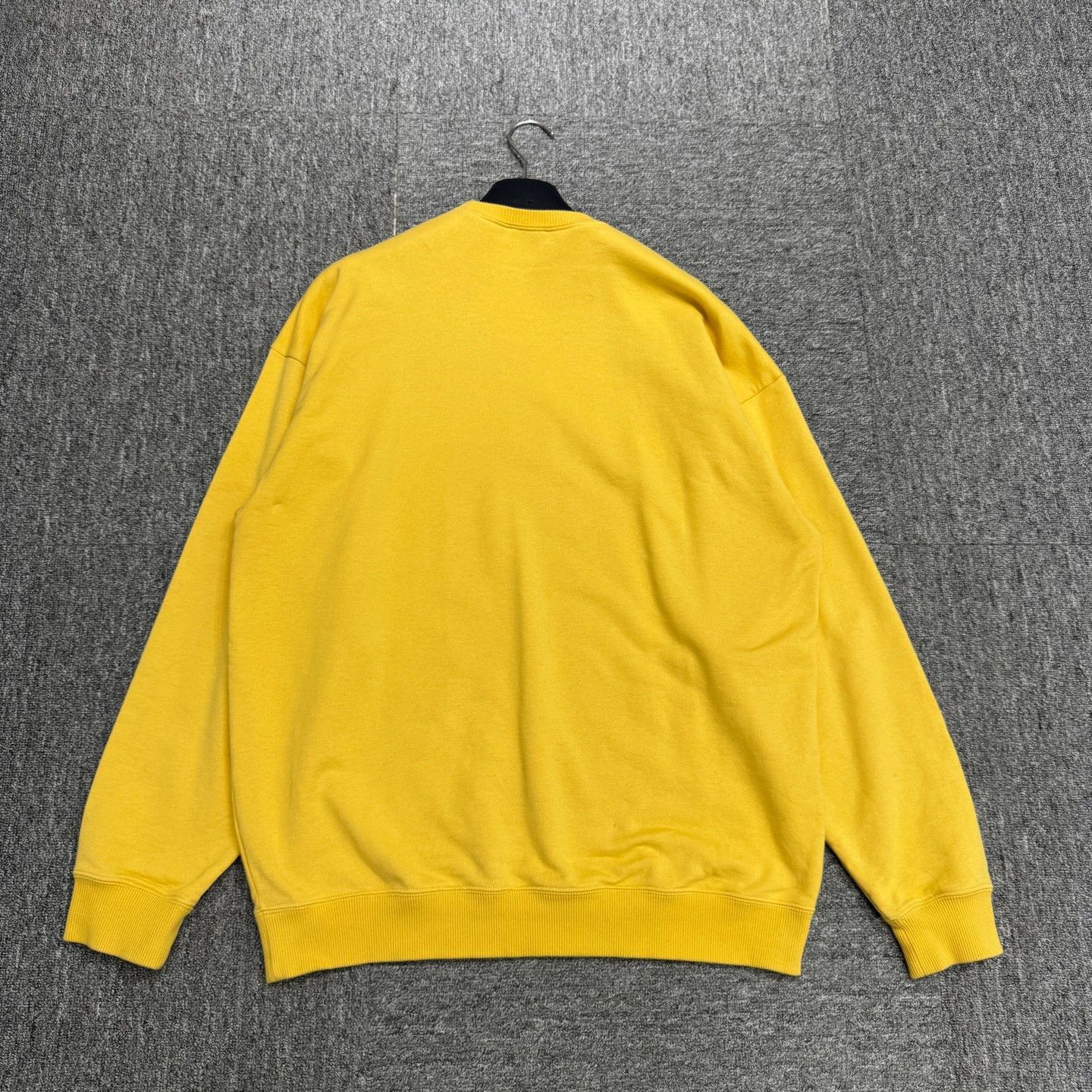 Saint Laurent Paris SLP Embroidered Logo Hoodie 95 New Stained 61/120/73 Size US XL / EU 56 / 4 - 6 Thumbnail