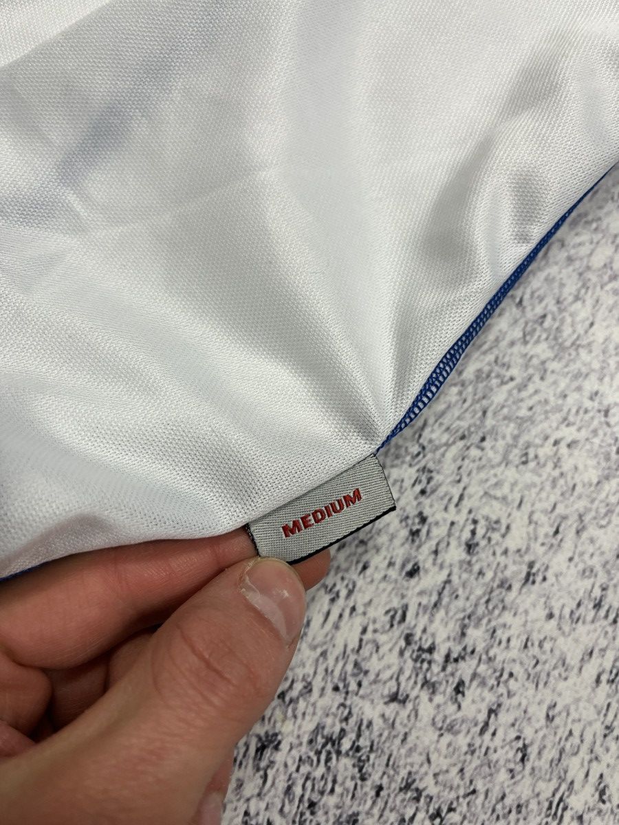 Kappa × Vintage Vintage FC Copenhagen Kappa 2008-09 Soccer Jersey Rare NWT! Size US M / EU 48-50 / 2 - 12 Thumbnail