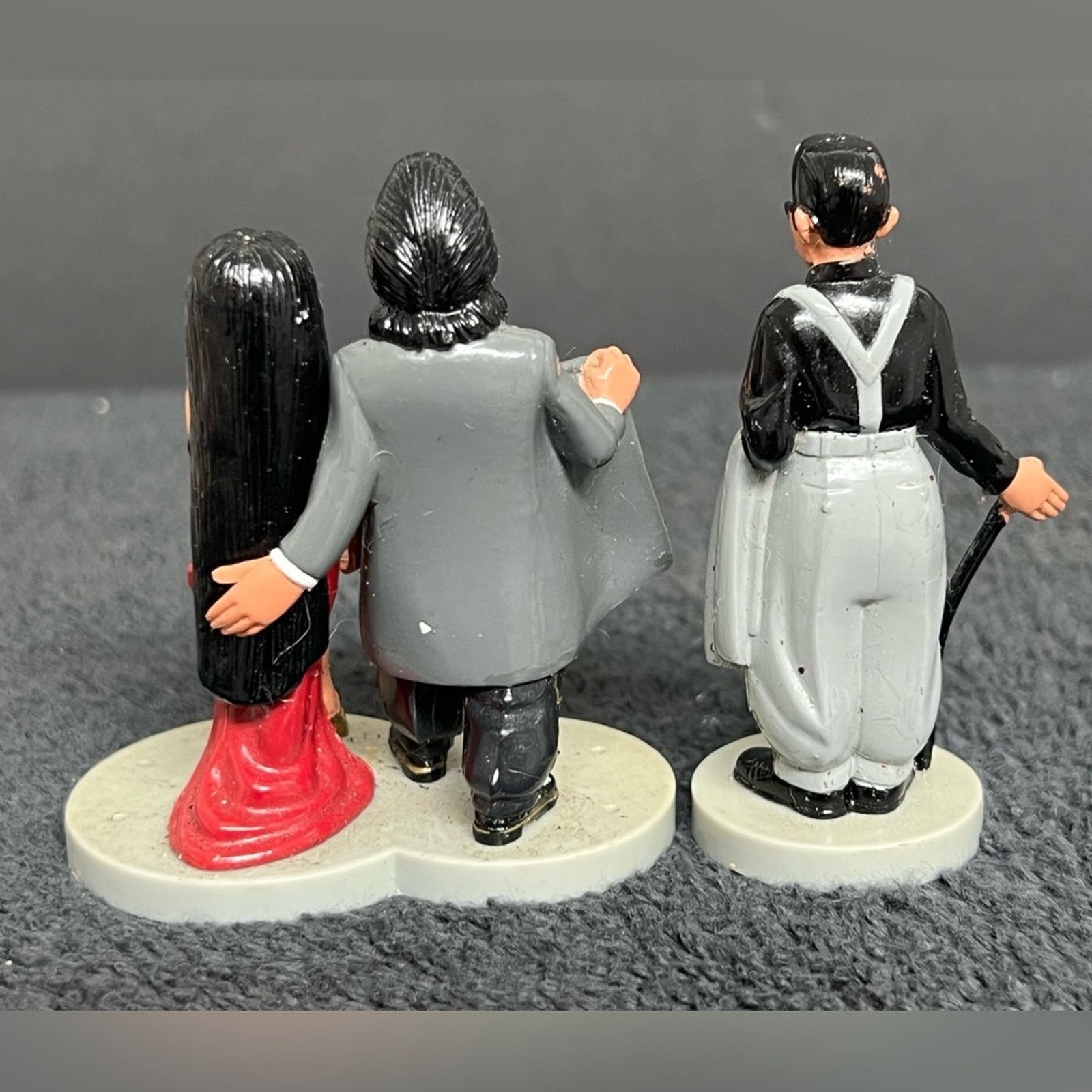 Homies VINTAGE 1/24 Homie Rollerz JADA TOYS 1/24 Figures Only RARE Size ONE SIZE - 2 Thumbnail