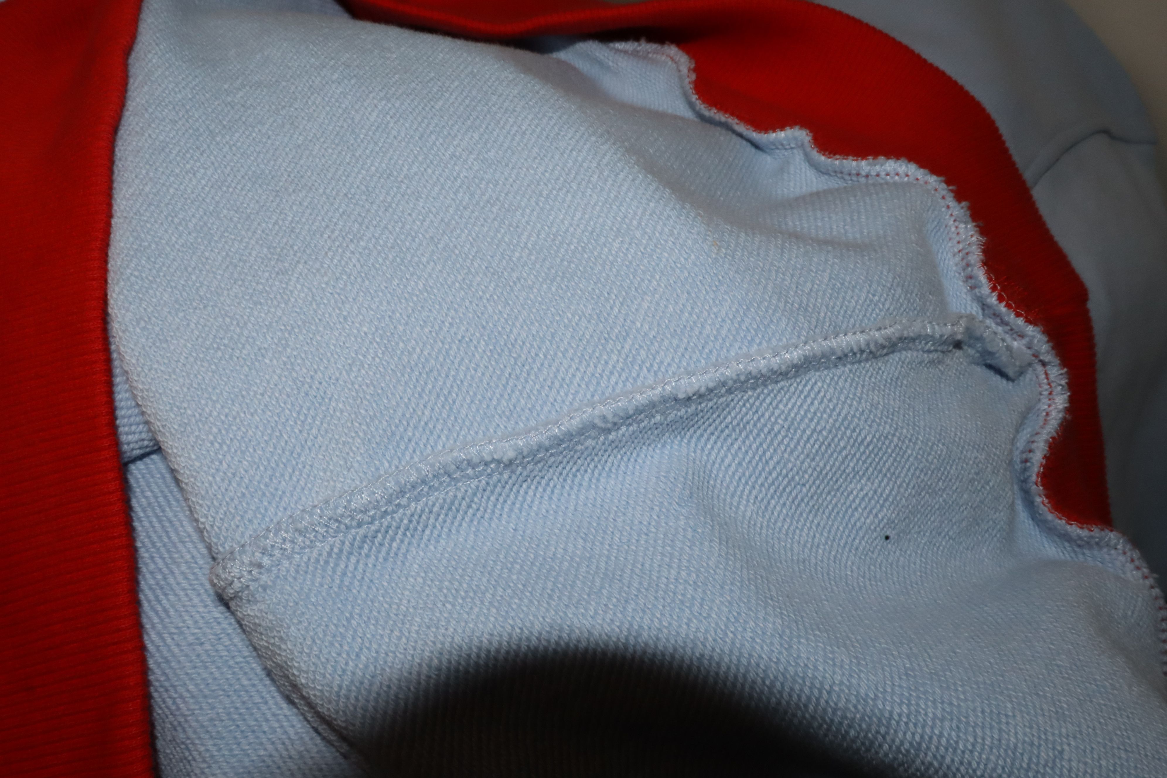 Fiorucci Logo print sweatshirt Size US M / EU 48-50 / 2 - 9 Thumbnail