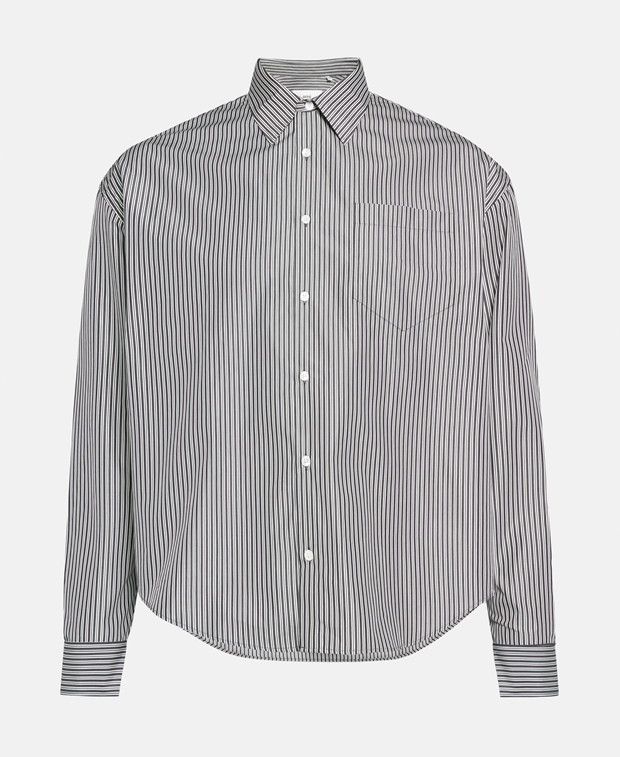 AMI Long-sleeved shirt Size US XXS / EU 40 - 1 Preview