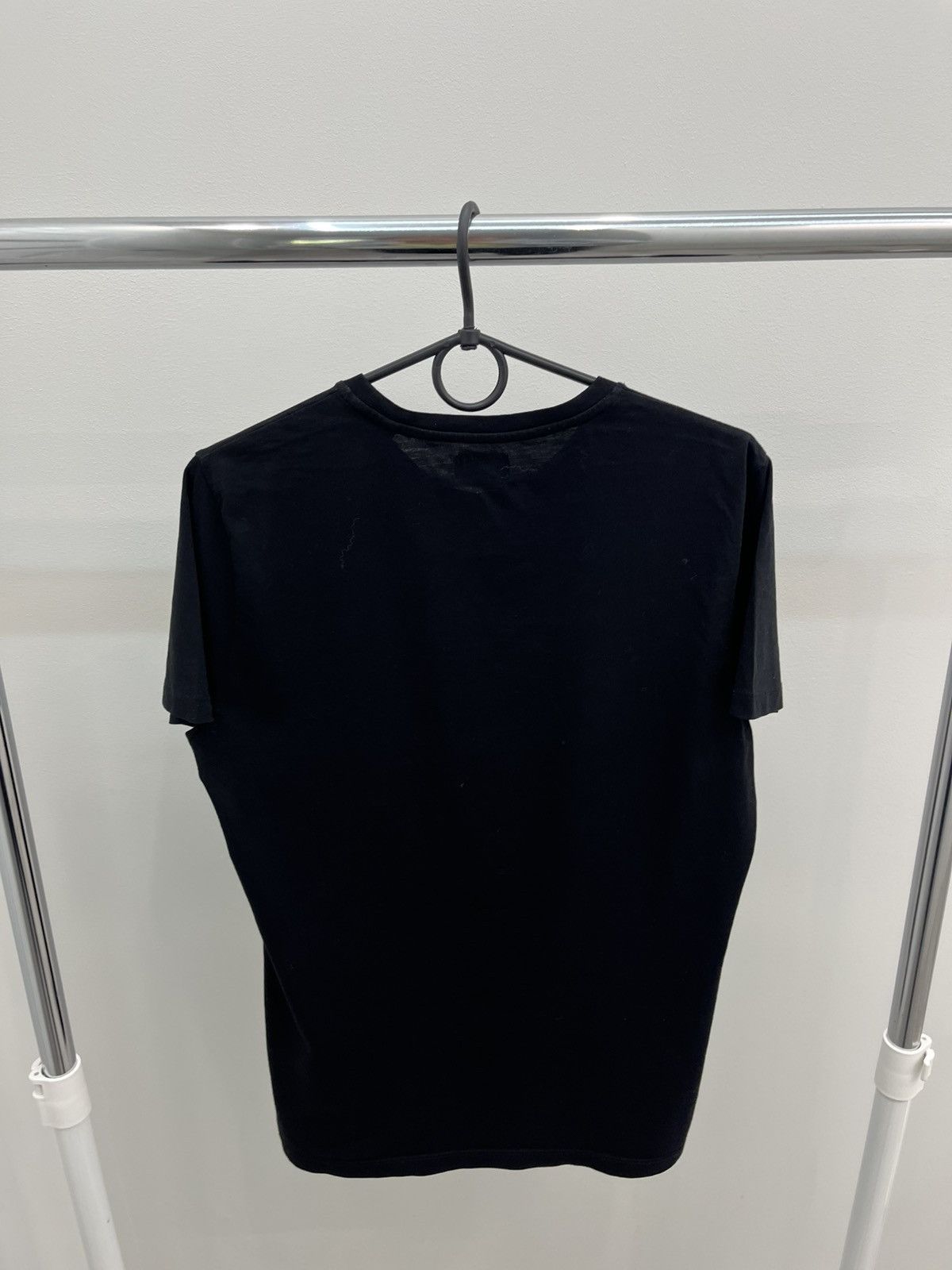 Diesel Diesel Skull Head Logo Tee T-shirt Size US S / EU 44-46 / 1 - 2 Thumbnail