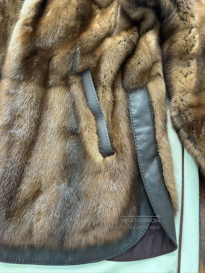 Loro Piana Loro Piana Reversible Jacket Size US M / EU 48-50 / 2 - 3 Thumbnail