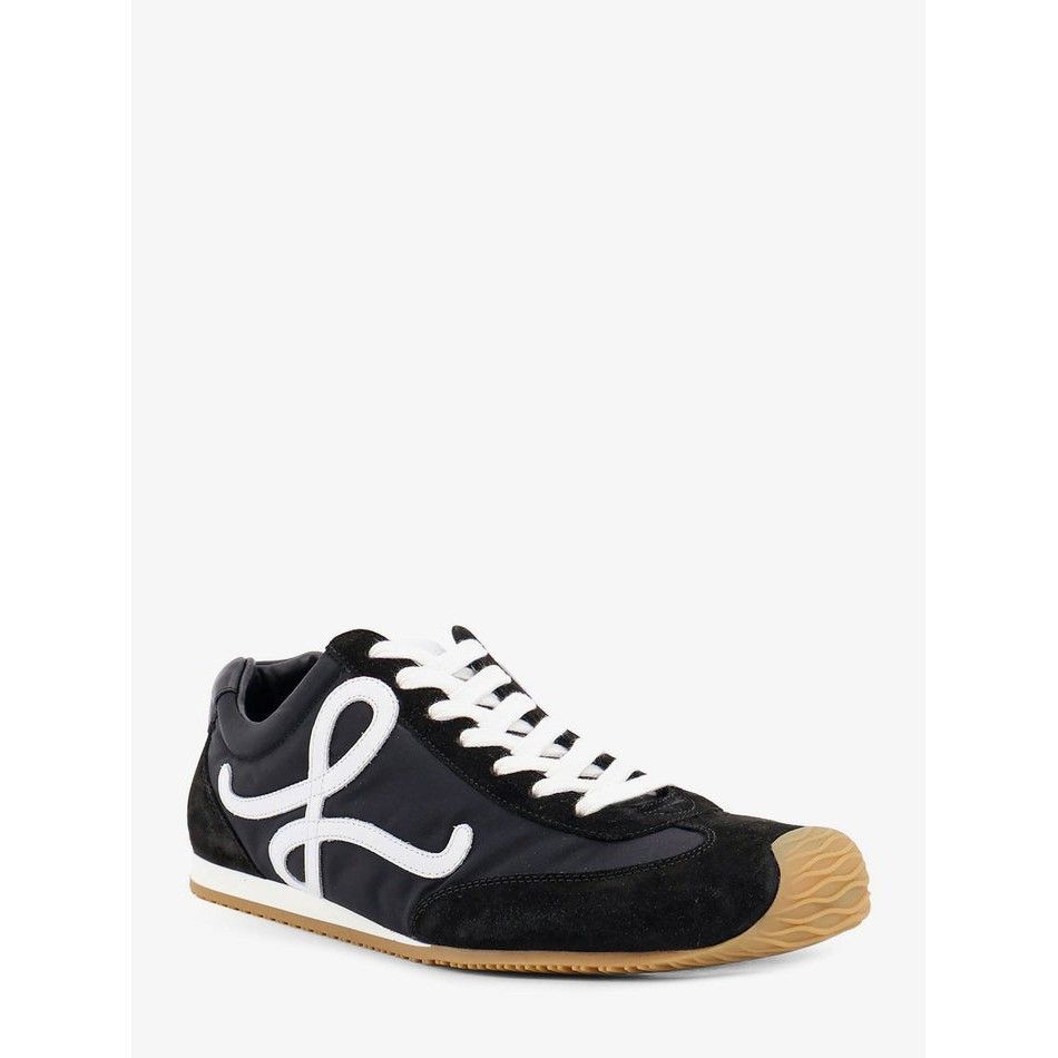 Loewe LOEWE Ballet Runner 2.0 Black Sneakers New & Authentic (Men' Size US 7 / EU 40 - 2 Thumbnail