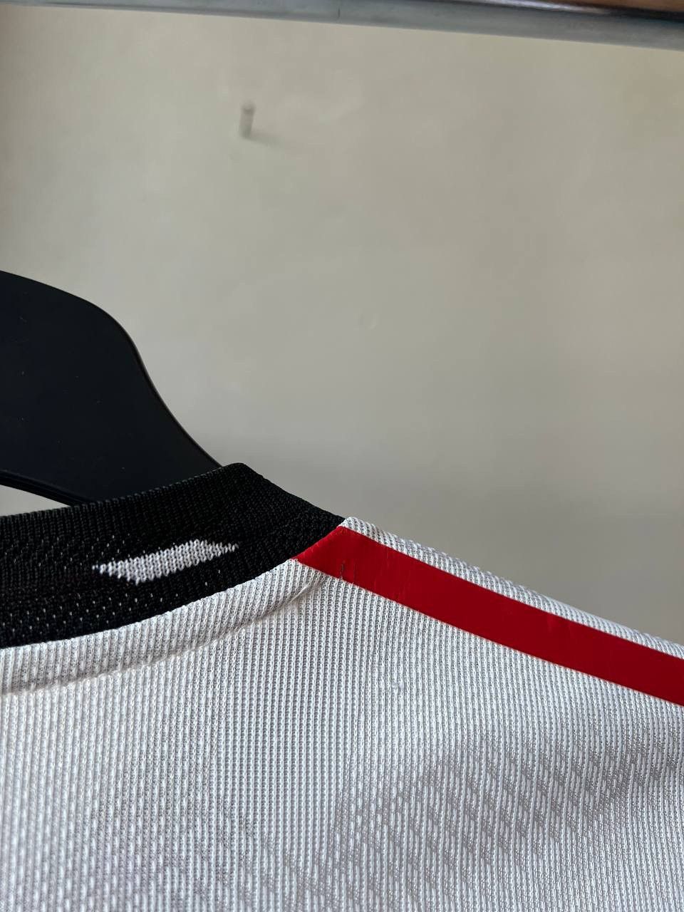 Adidas 2022/23 MANCHESTER UNITED AWAY SOCCER JERSEY FOOTBALL SHIRT Size US L / EU 52-54 / 3 - 18 Thumbnail