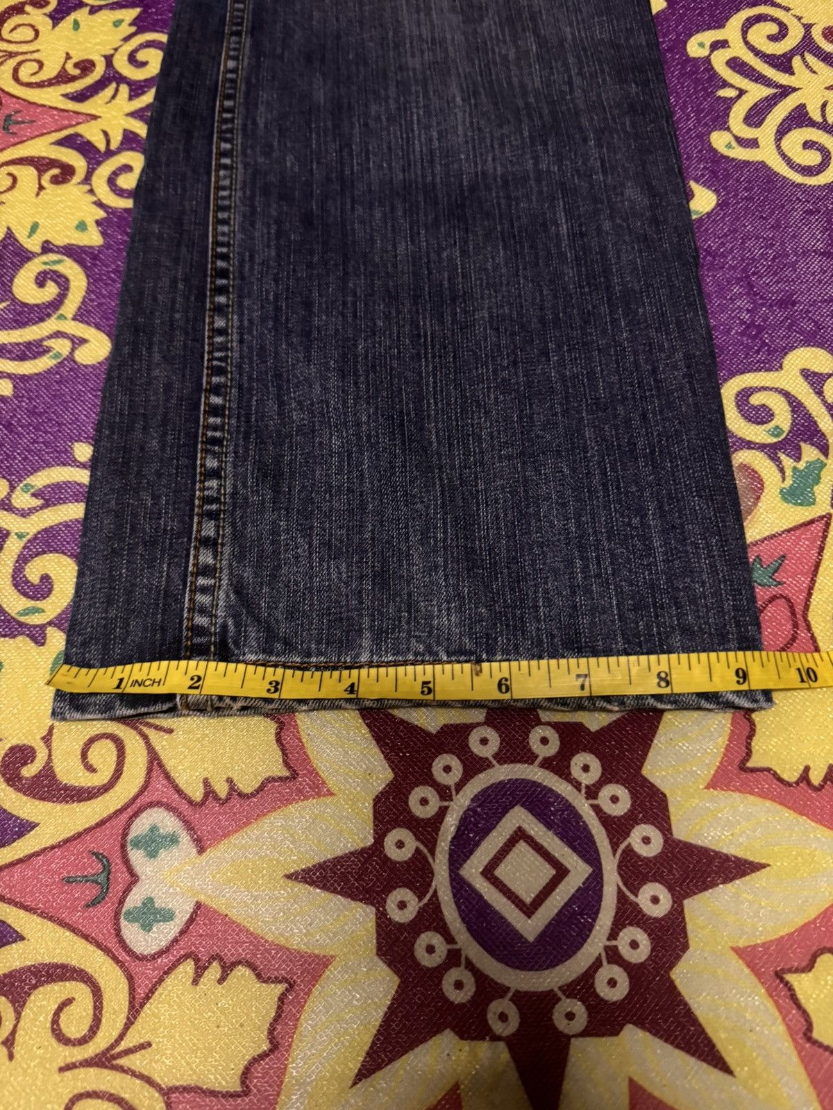 Quiksilver Quiksilver Jeans Baggy Size US 36 / EU 52 - 20 Thumbnail
