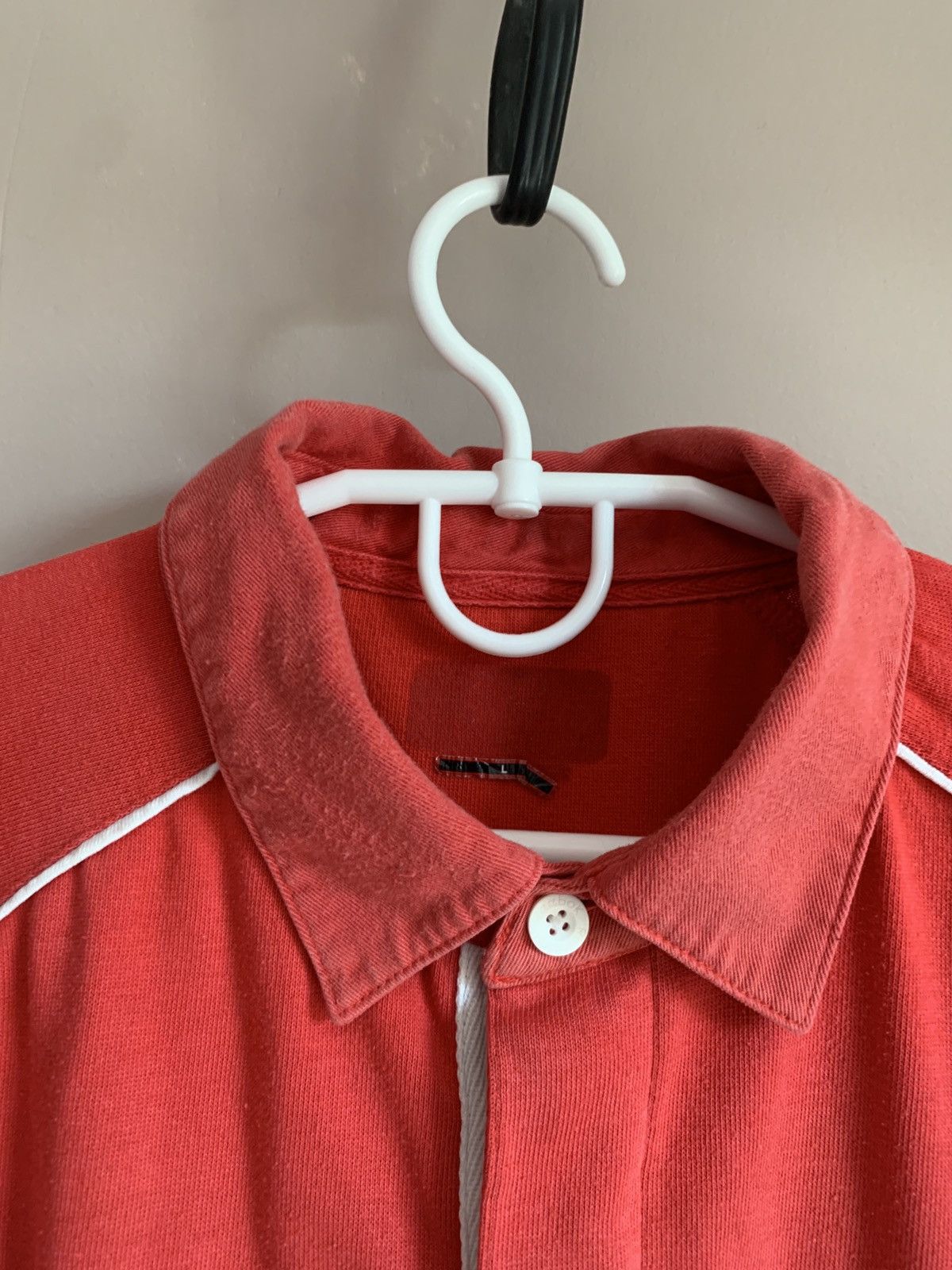 Reebok Wales Vintage Rugby Union Shirt Reebok Retro Jersey Size XL Size US XL / EU 56 / 4 - 6 Thumbnail