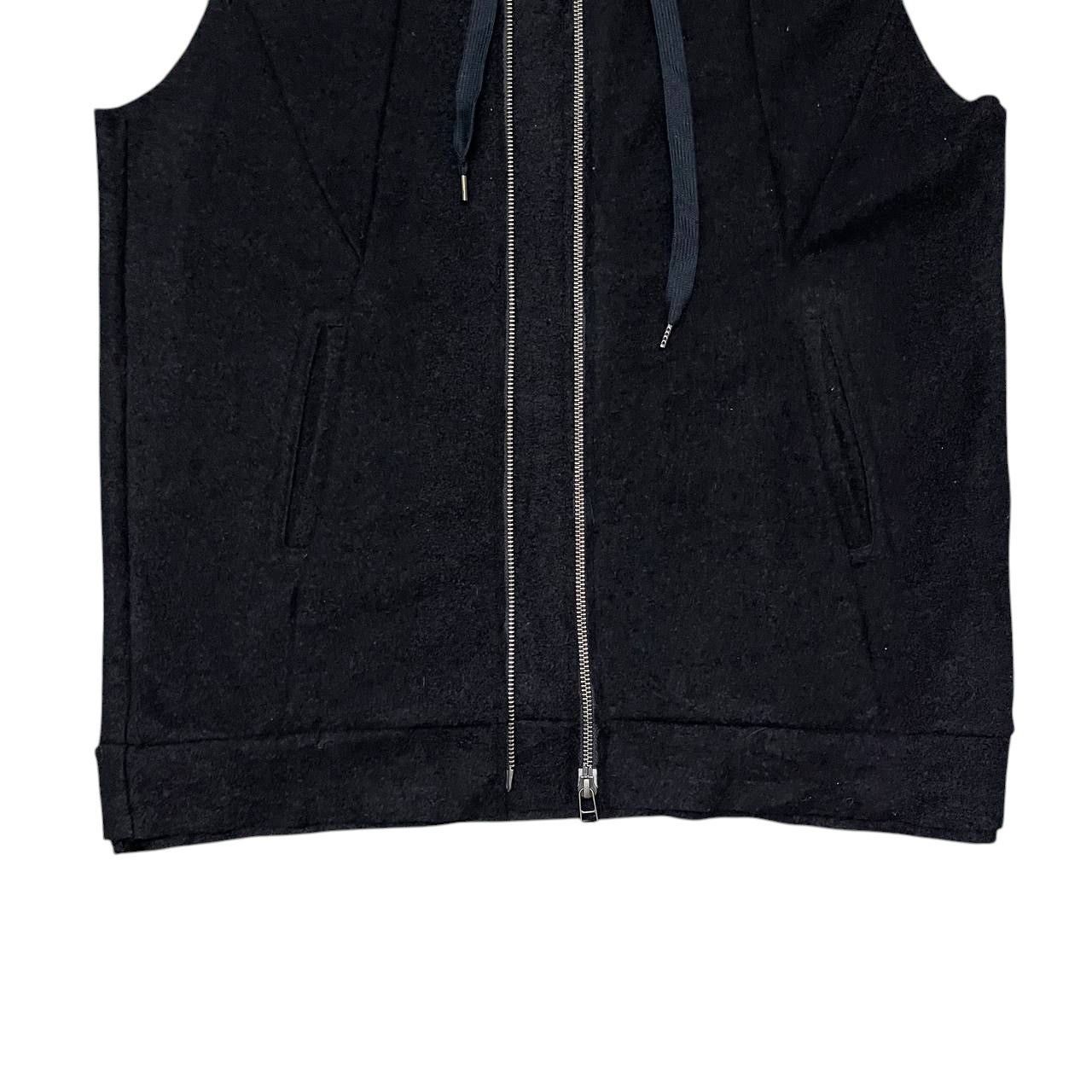 Wizzard Wizzard Hooded Vest Wool Size US M / EU 48-50 / 2 - 3 Thumbnail
