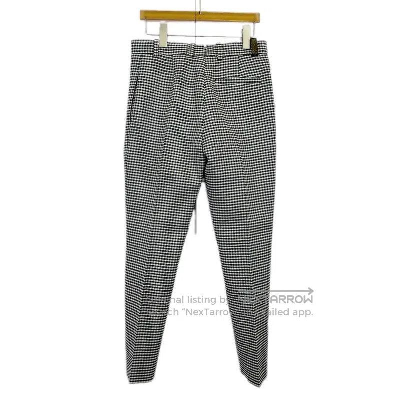 Louis Vuitton Louis Vuitton Casual Cotton Pants for Women . Size 23" - 2 Thumbnail