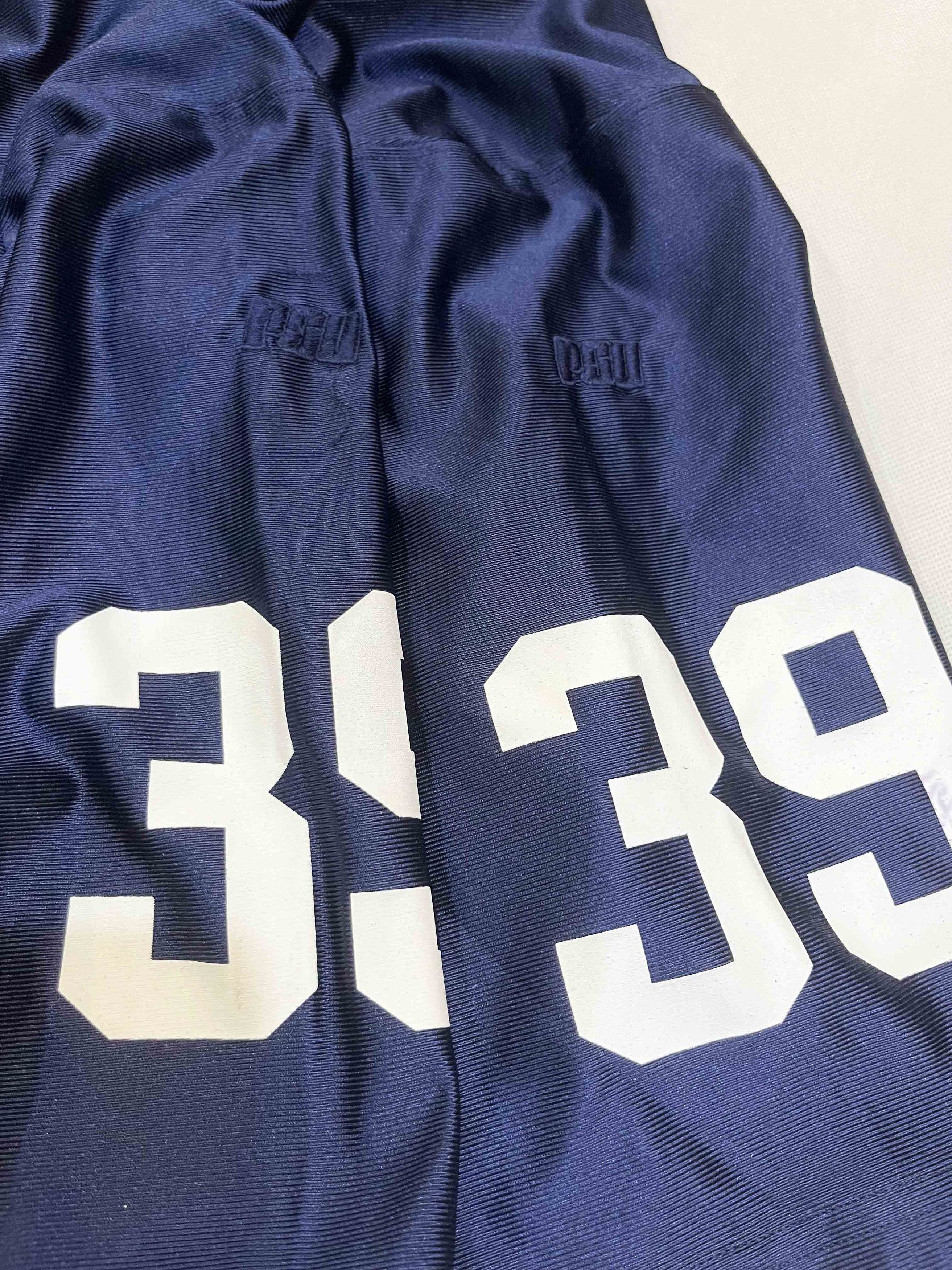 NCAA × Nike × Vintage Vintage Nike PSU Penn State Nittany Lions #39 NCAA Jersey Size US M / EU 48-50 / 2 - 6 Thumbnail