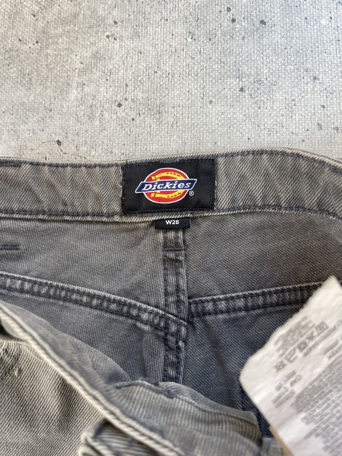 Dickies × Vintage Vintage carpenter dickies y2k pants Size US 26 / EU 42 - 12 Thumbnail