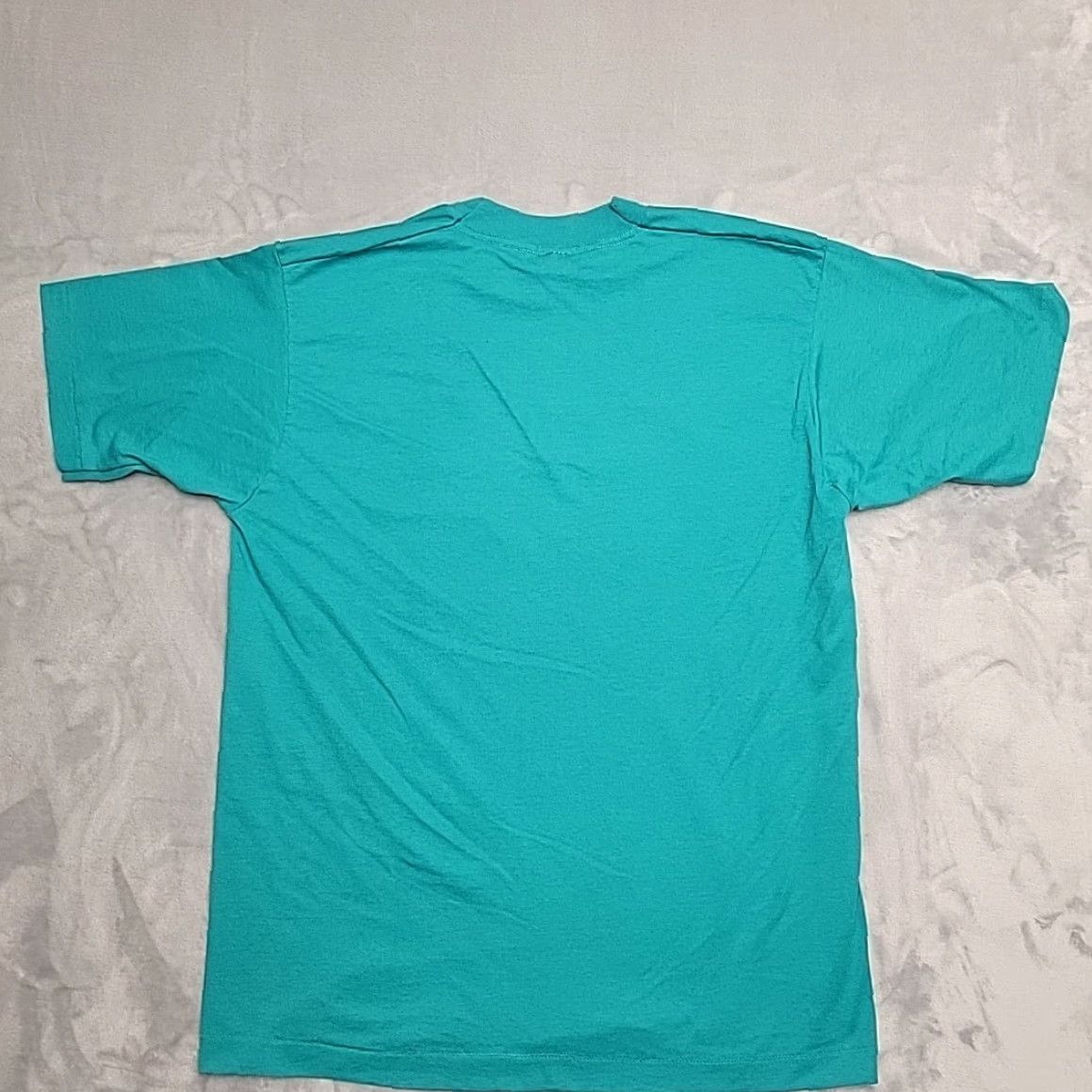 Vintage VINTAGE Best Washington State Fair Shirt Mens XL Green T-Shirt Crew Neck Short Sleeve USA Made Single Stitch Graphic Print Size US XL / EU 56 / 4 - 6 Thumbnail