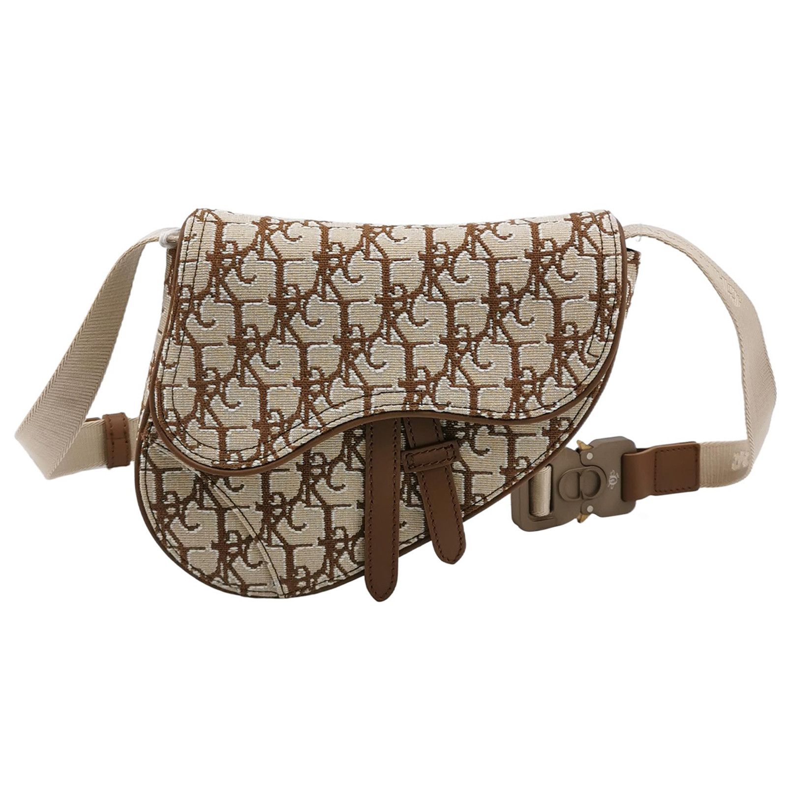 Dior Dior Women os Belt Bags Size ONE SIZE - 1 Thumbnail