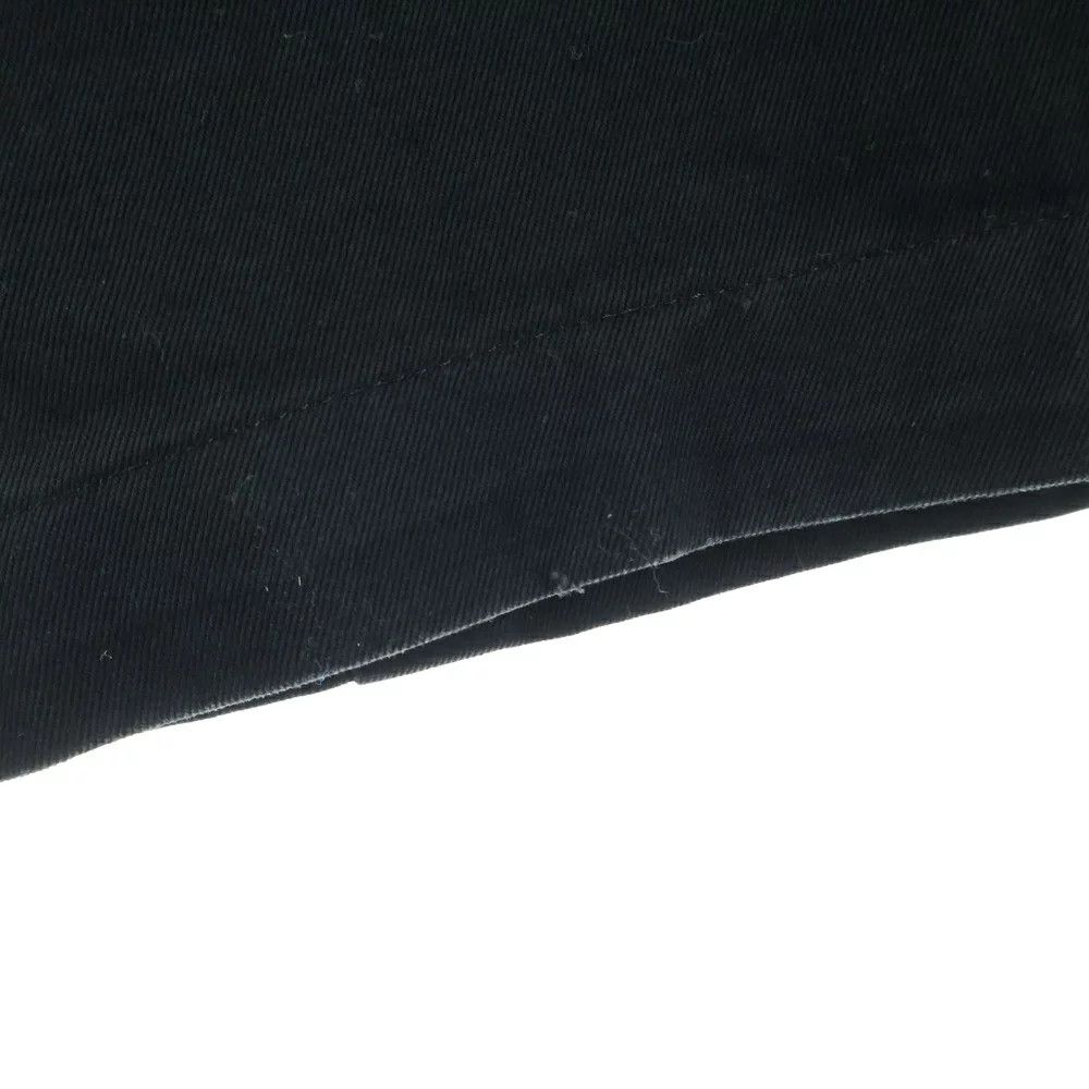 Yohji Yamamoto Yohji Yamamoto POUR HOMME Button Design Wide Pants Size US 30 / EU 46 - 6 Thumbnail