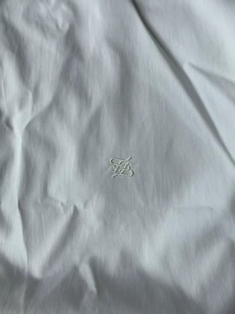 Fendi Fendi size 36 Shirt Size US XXS / EU 40 - 5 Thumbnail