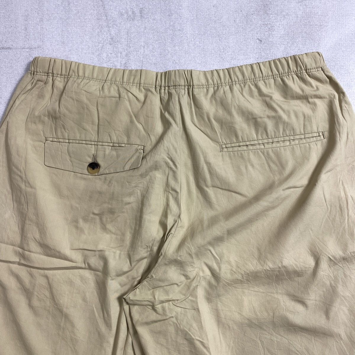 Acne Studios Acne Studios Ari Pop Short Size 36" / US 14 / IT 50 - 11 Thumbnail