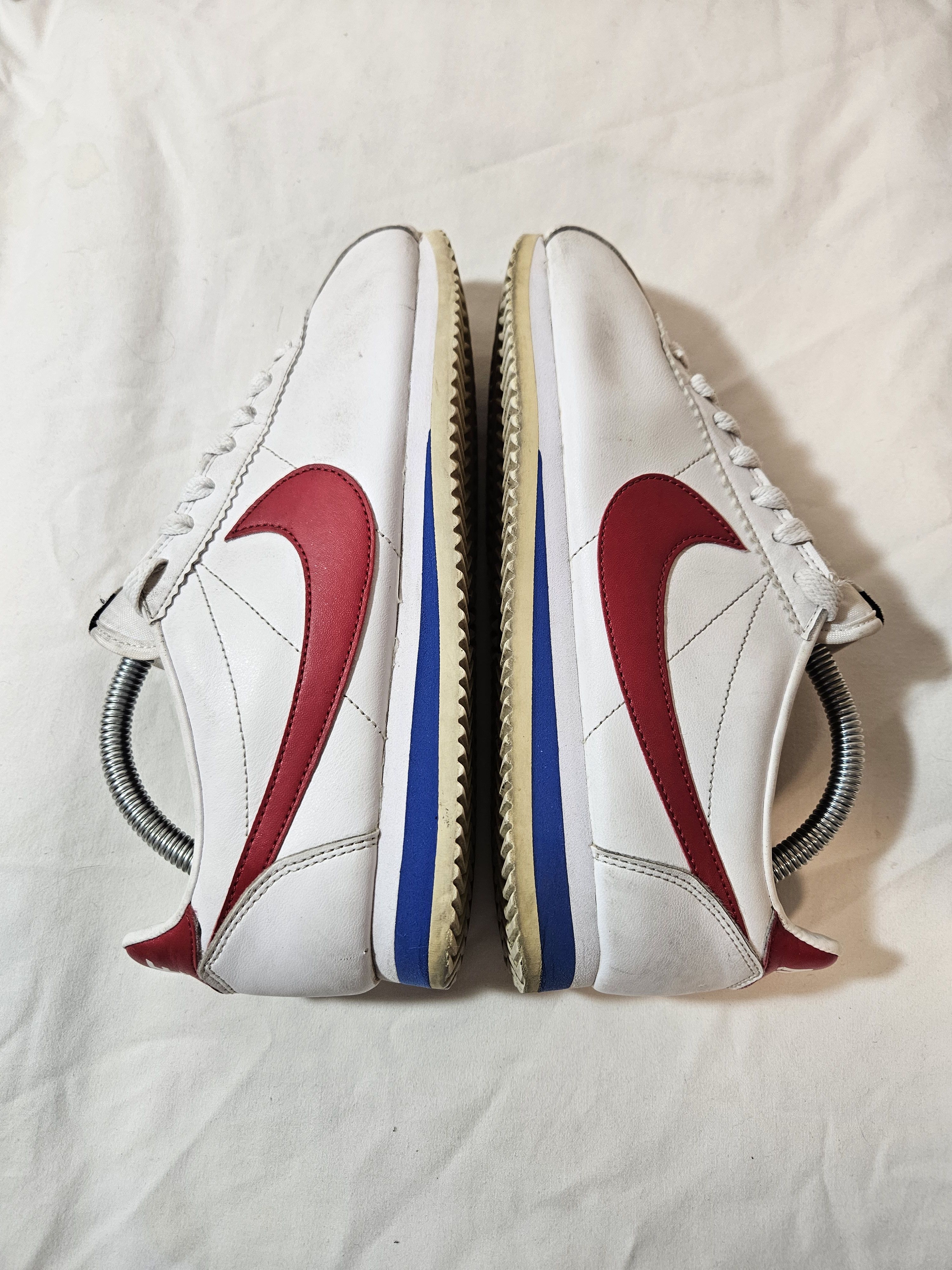 Nike 2018 Nike Cortex Forrest Gump shoes Size US 9 / IT 39 - 3 Thumbnail